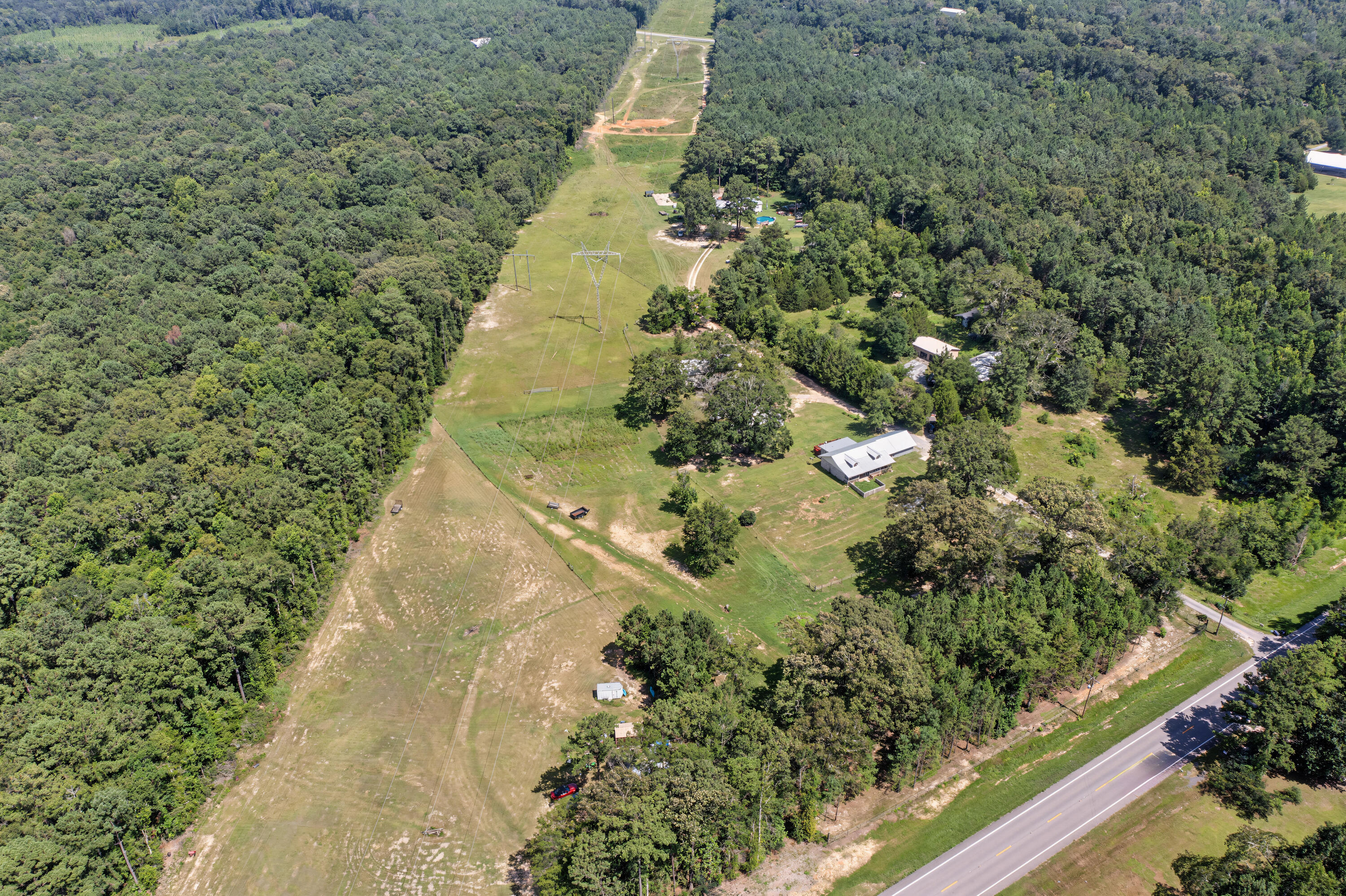 2617 S St Highway 81 South