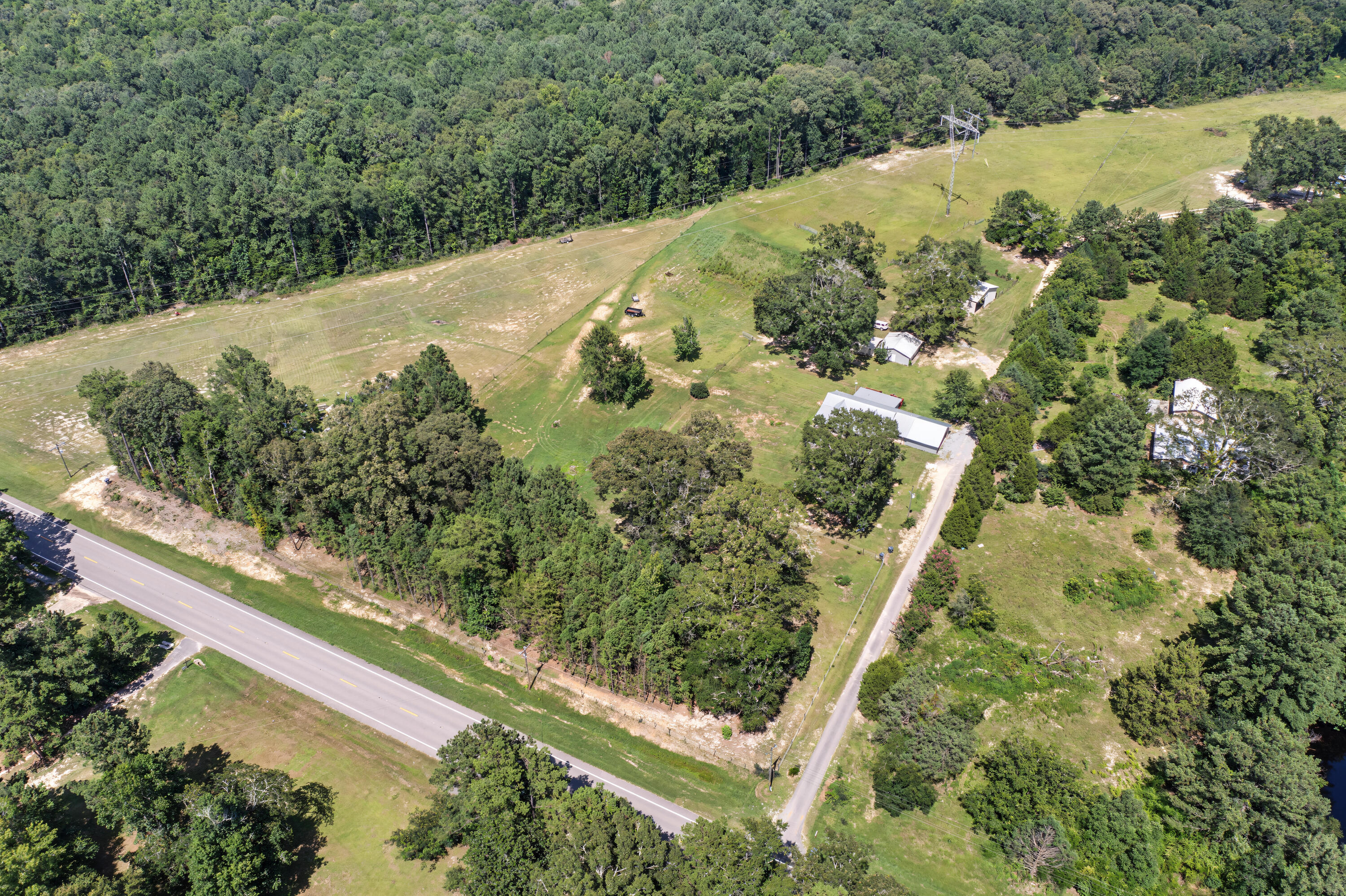 2617 S St Highway 81 South