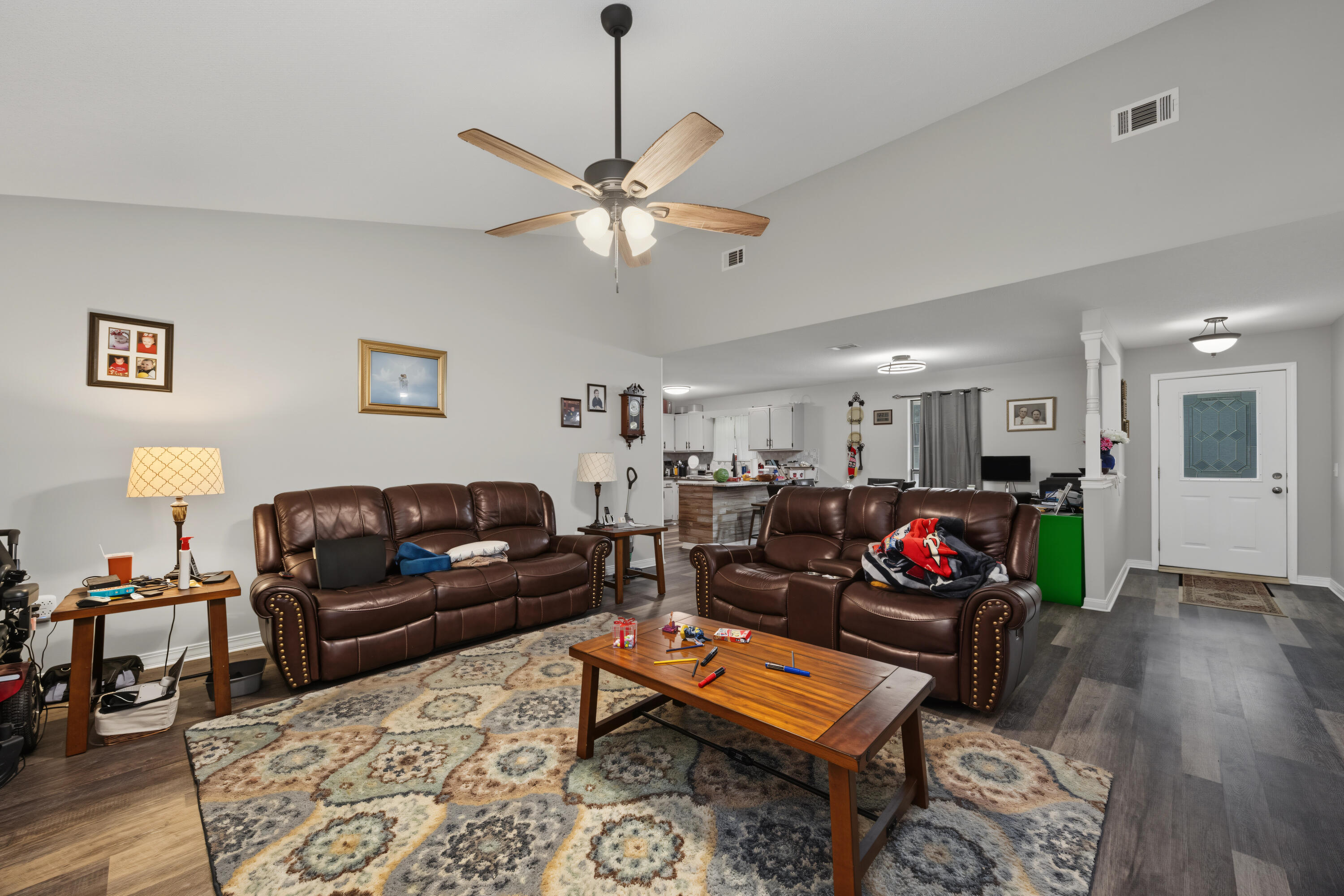 2617 S St Highway 81 South