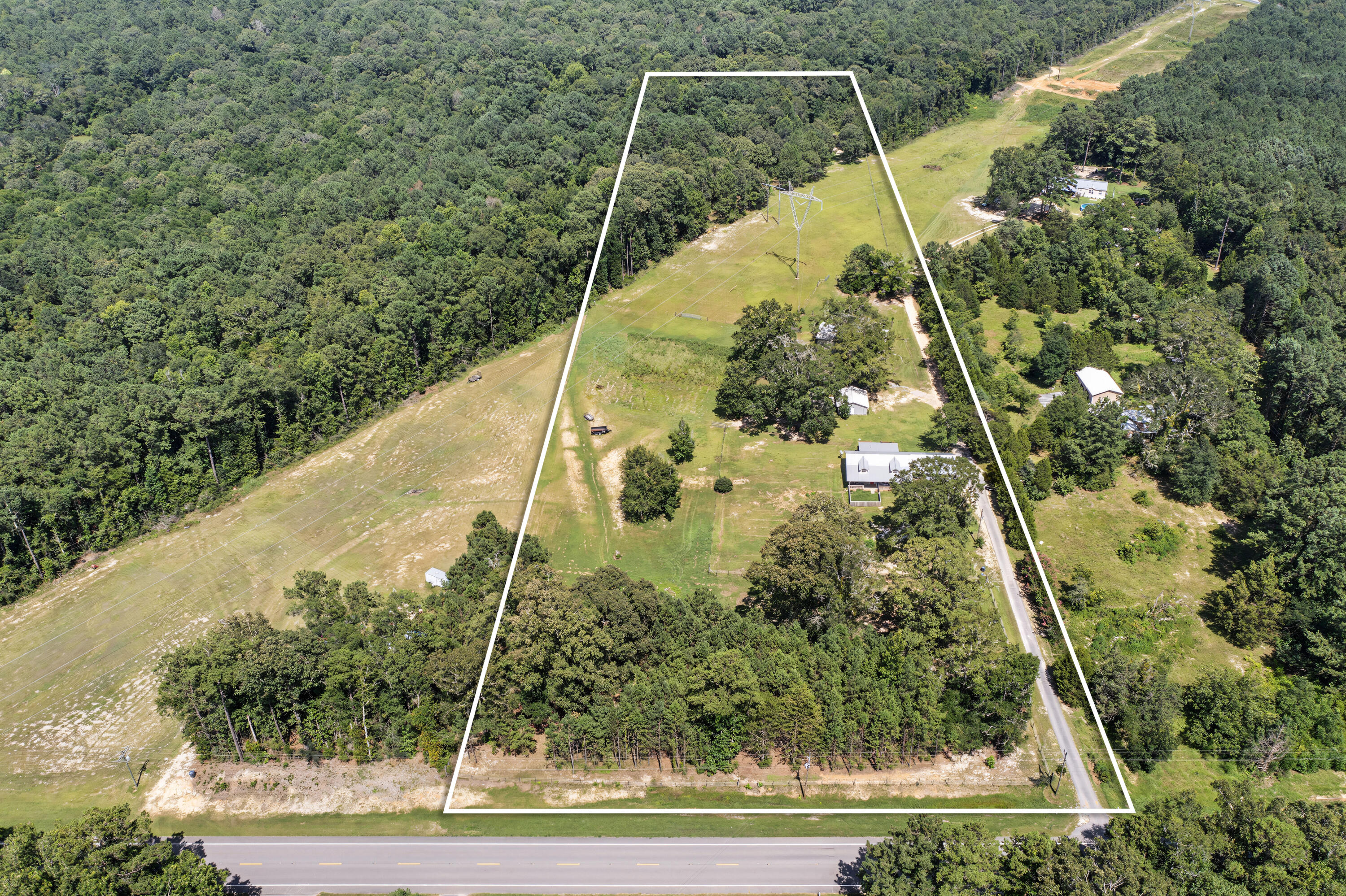 2617 S St Highway 81 South