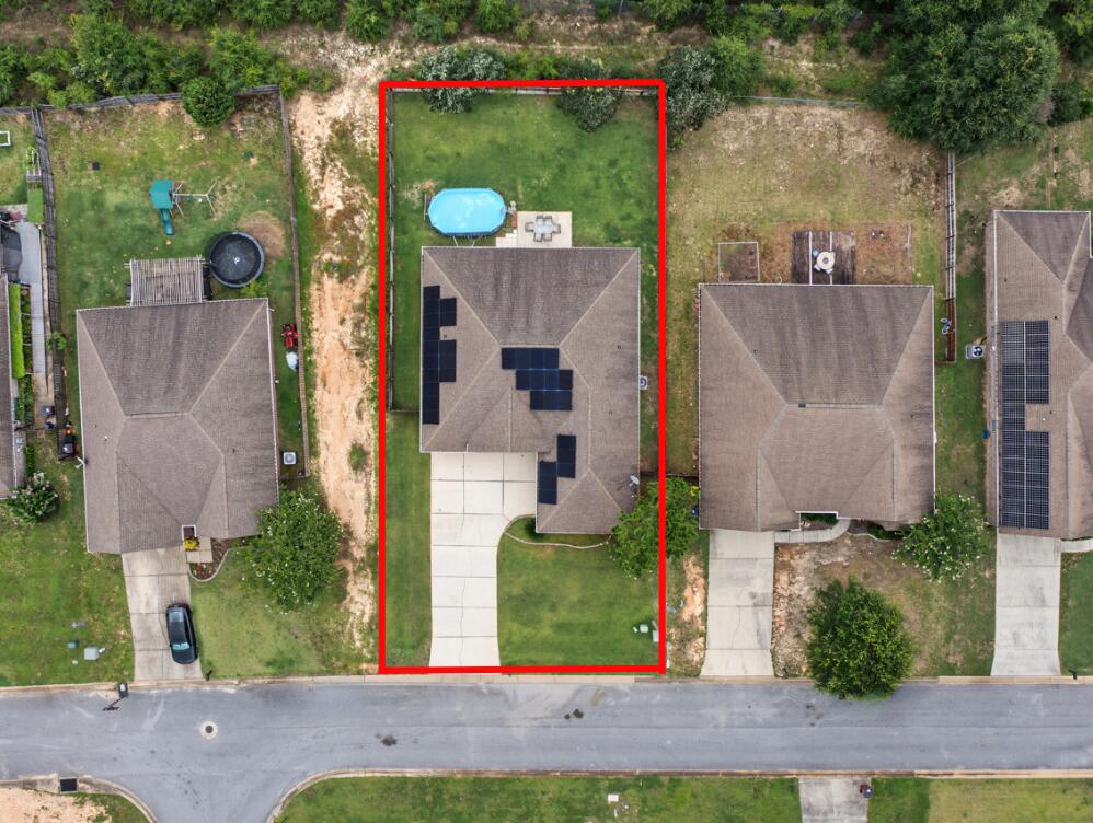 743 Lime Lane
