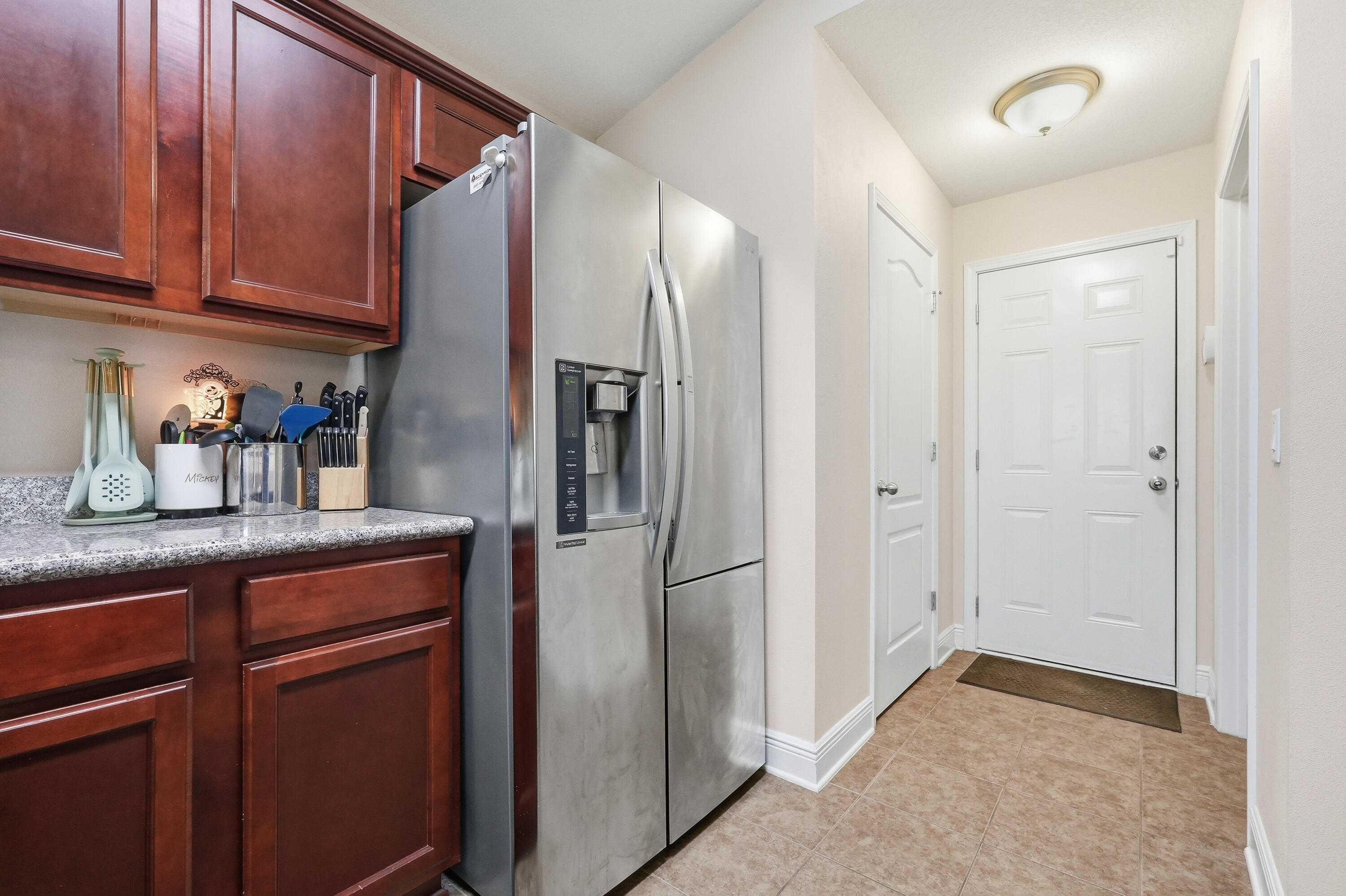 4541 Hermosa Road