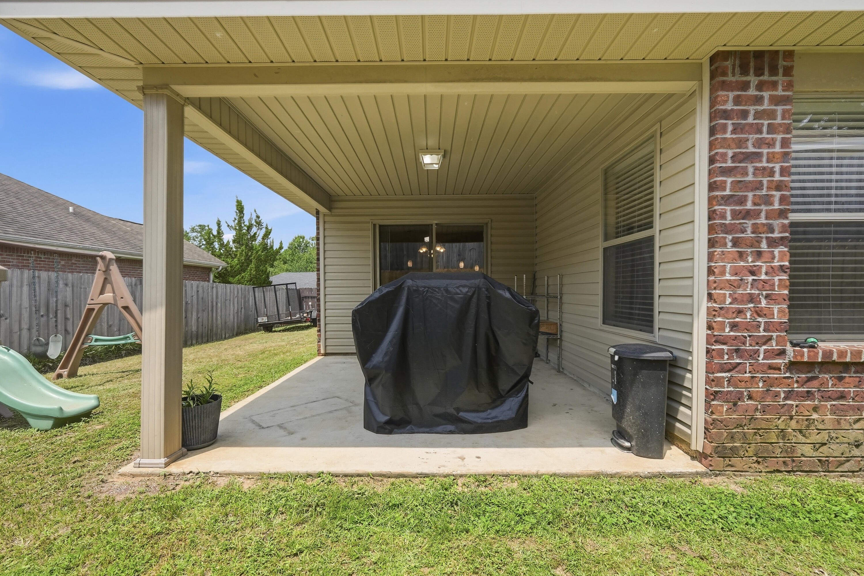 4541 Hermosa Road