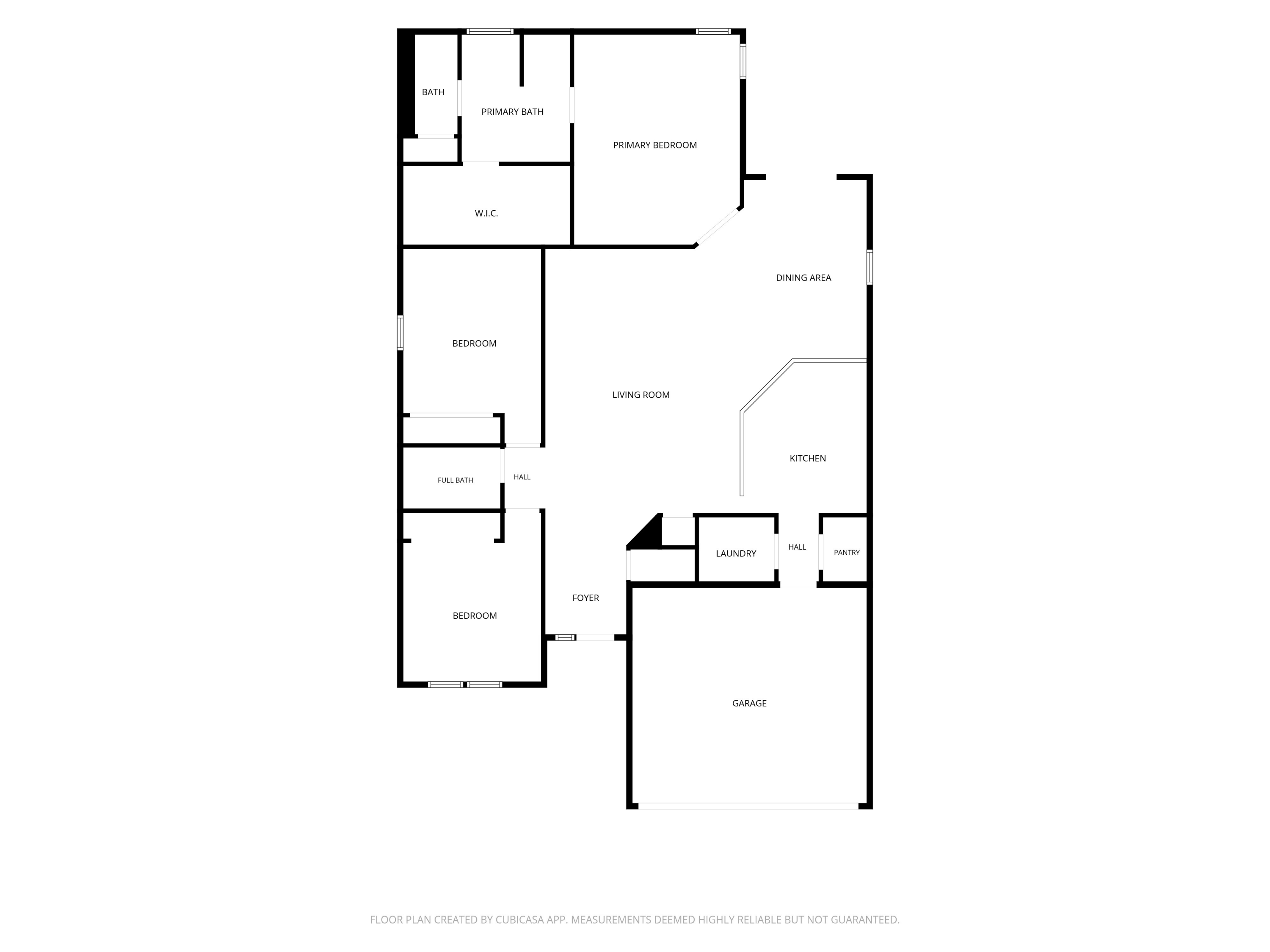 4541 Hermosa Road