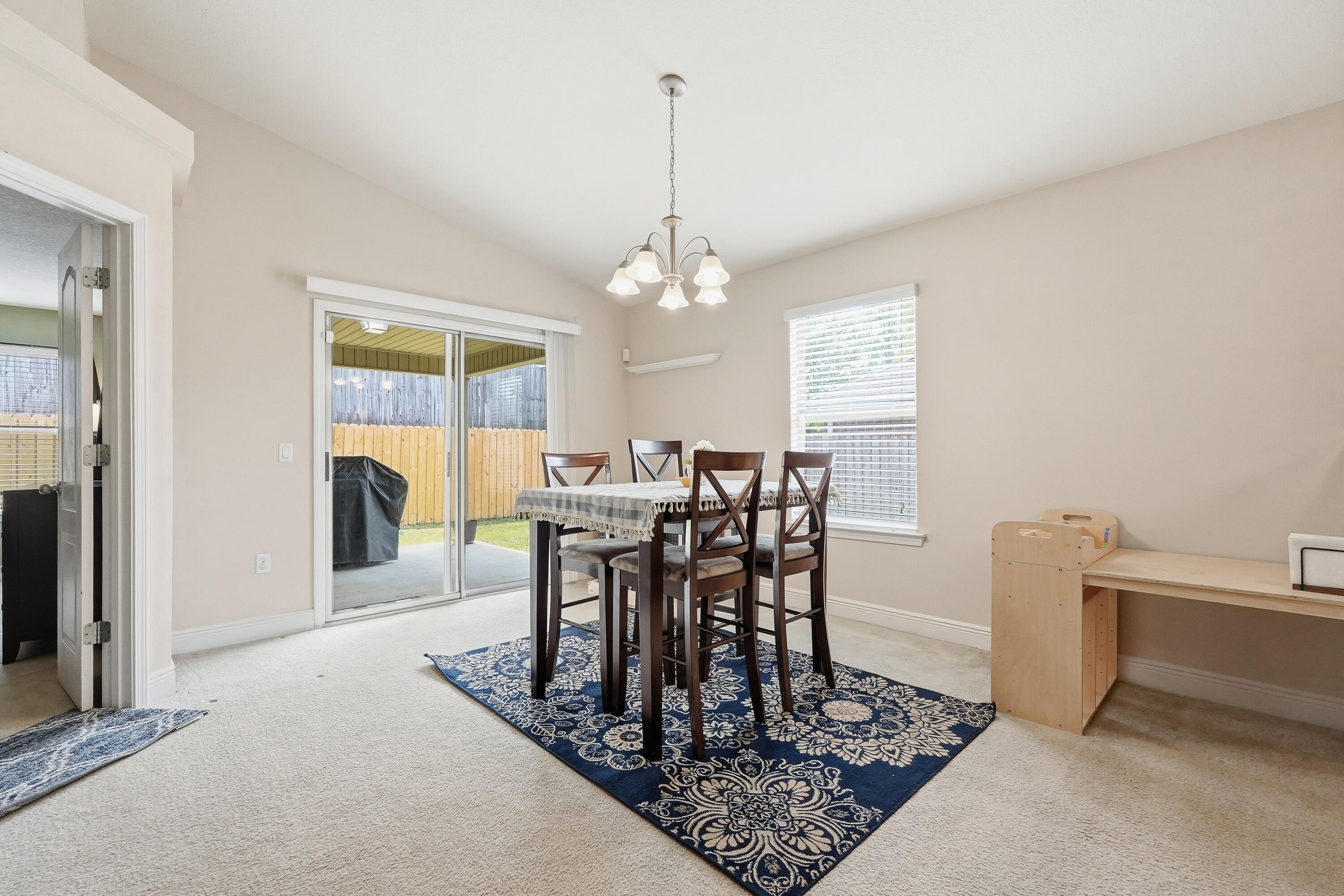 4541 Hermosa Road