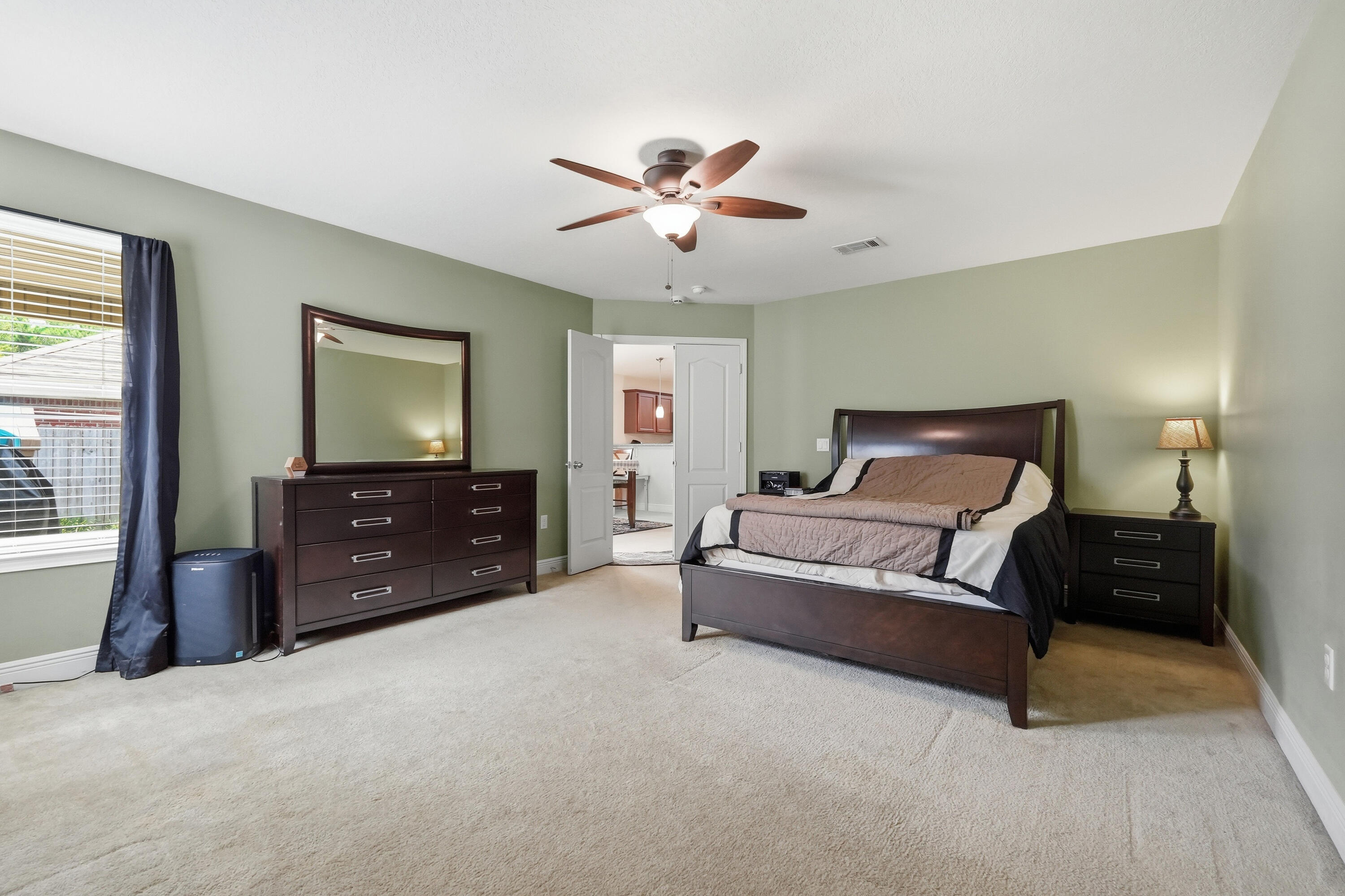 4541 Hermosa Road