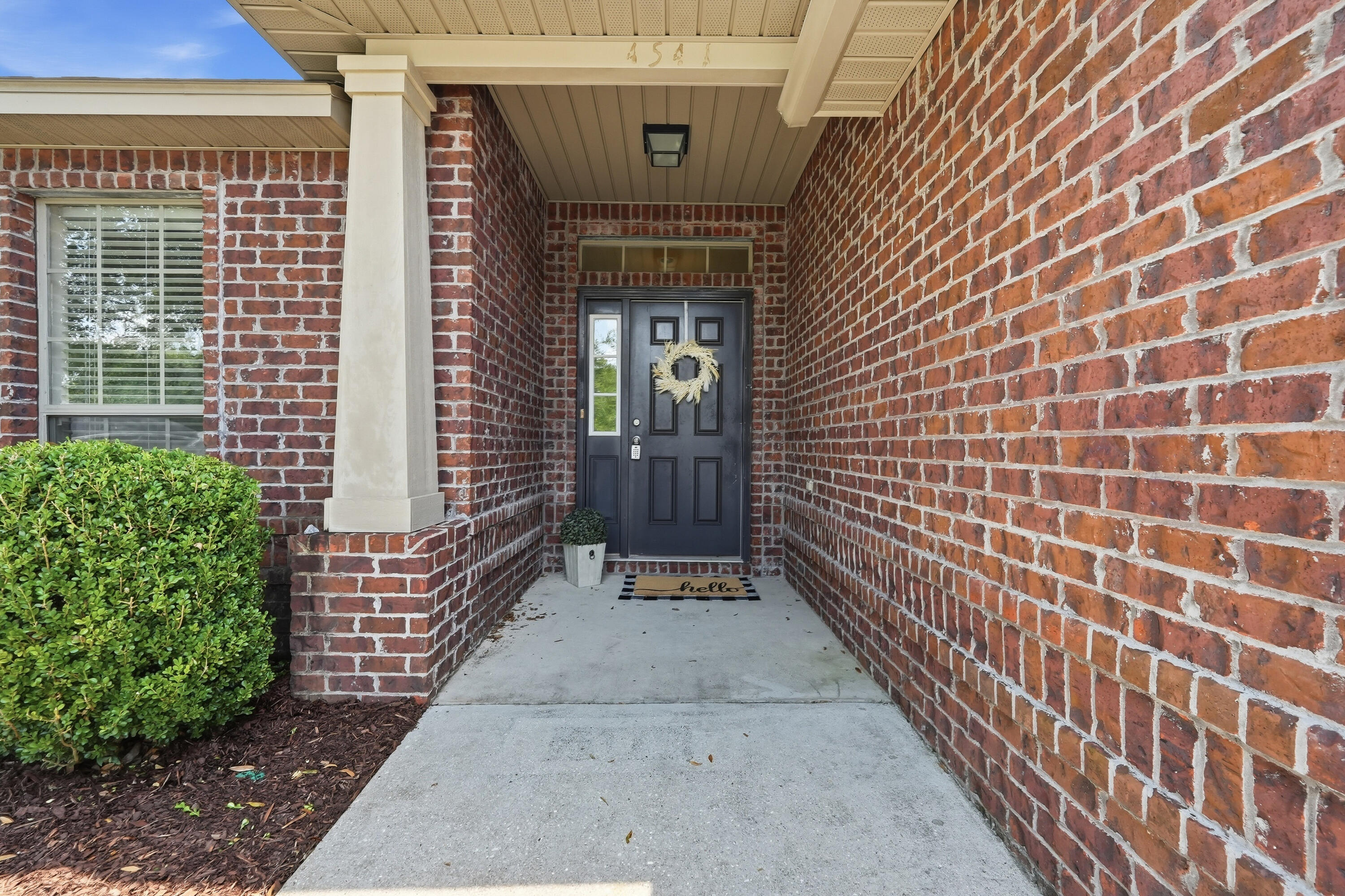 4541 Hermosa Road
