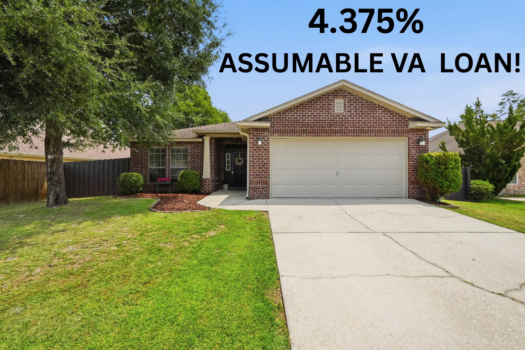 4541 Hermosa Road