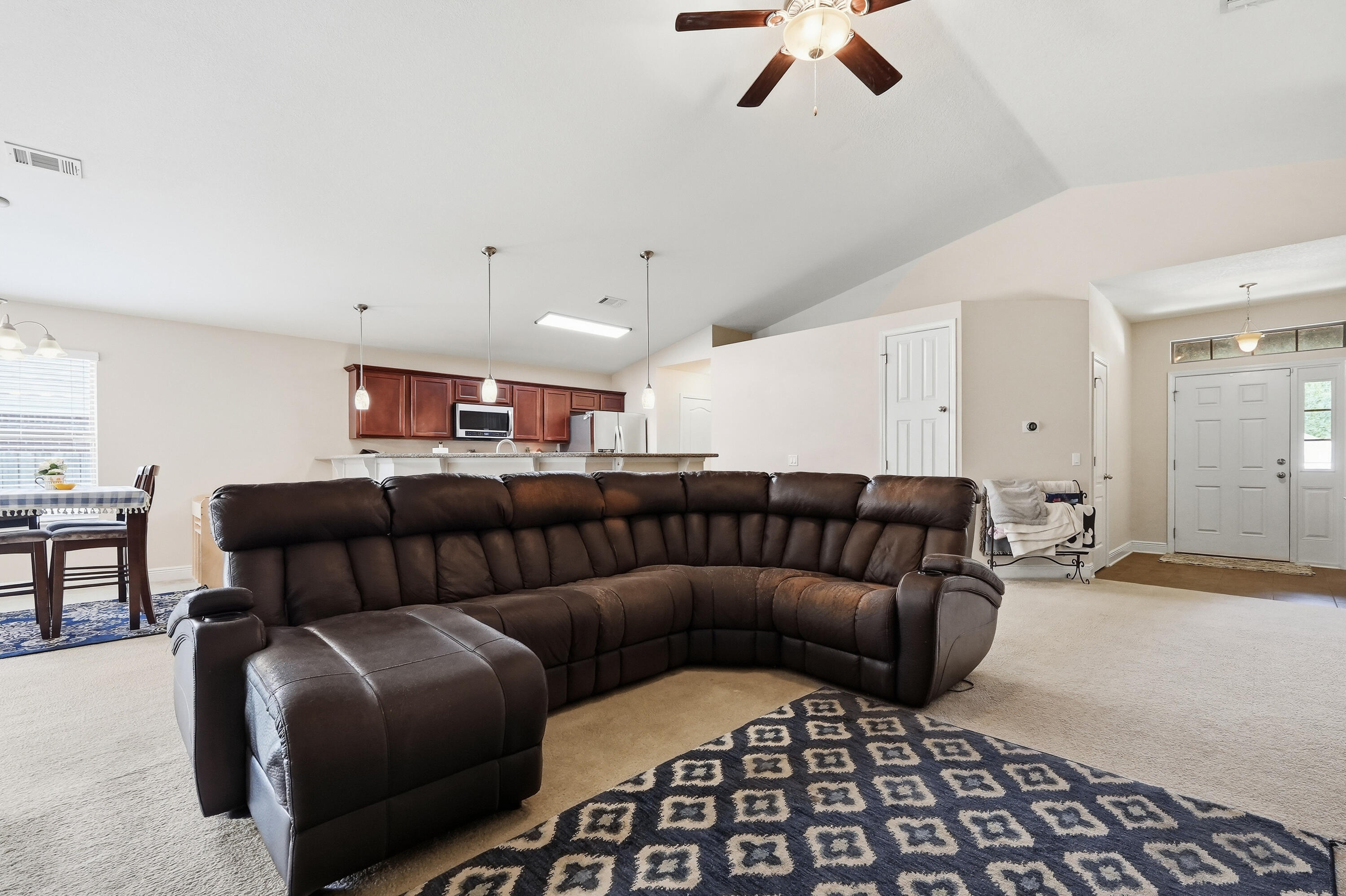 4541 Hermosa Road