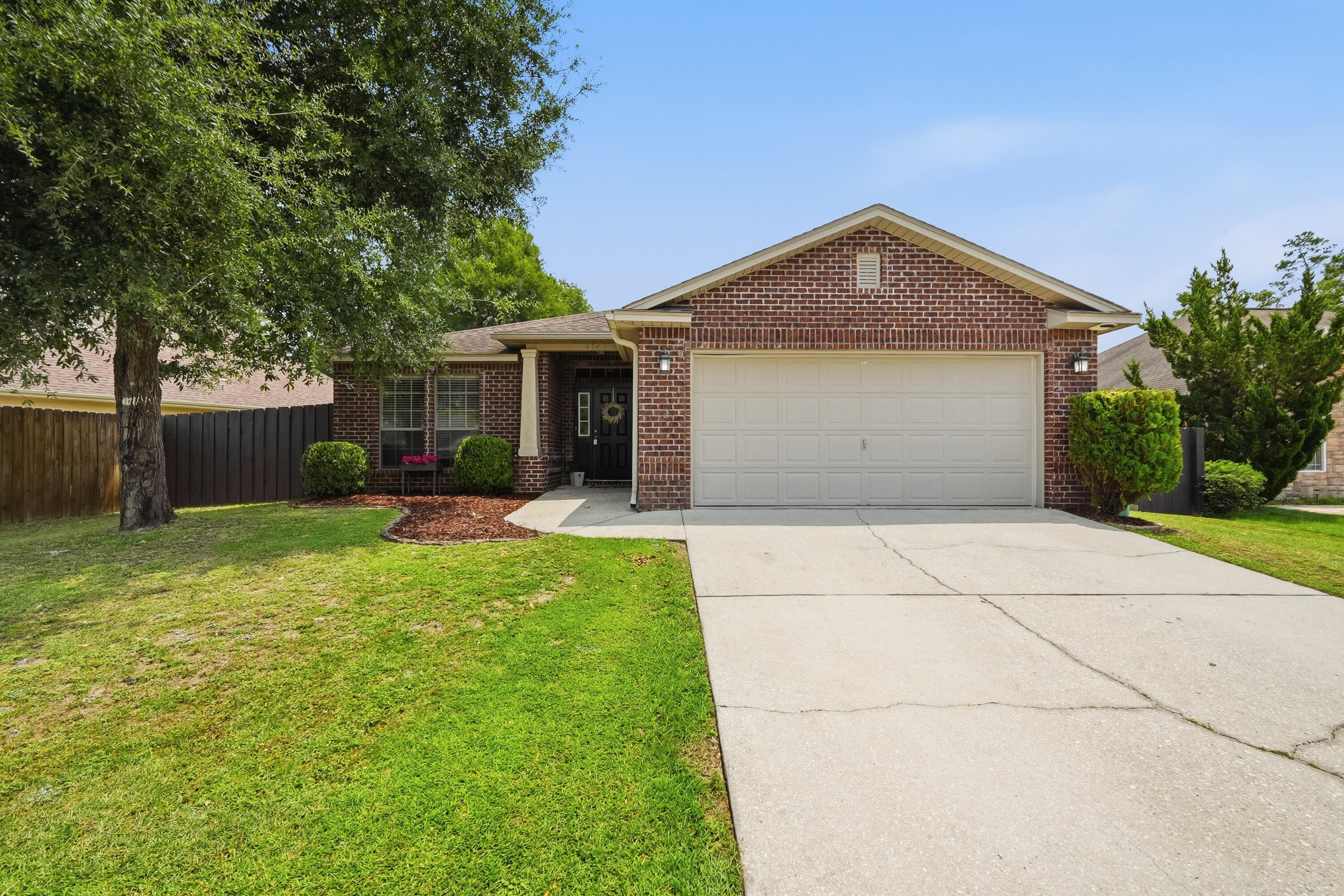 4541 Hermosa Road