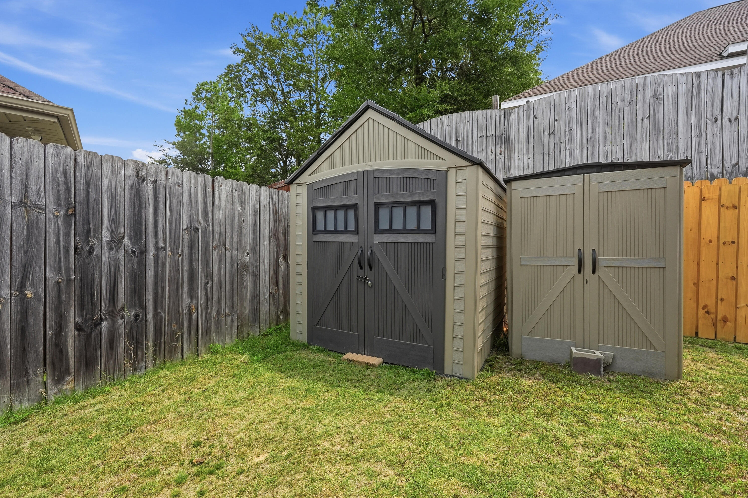 4541 Hermosa Road