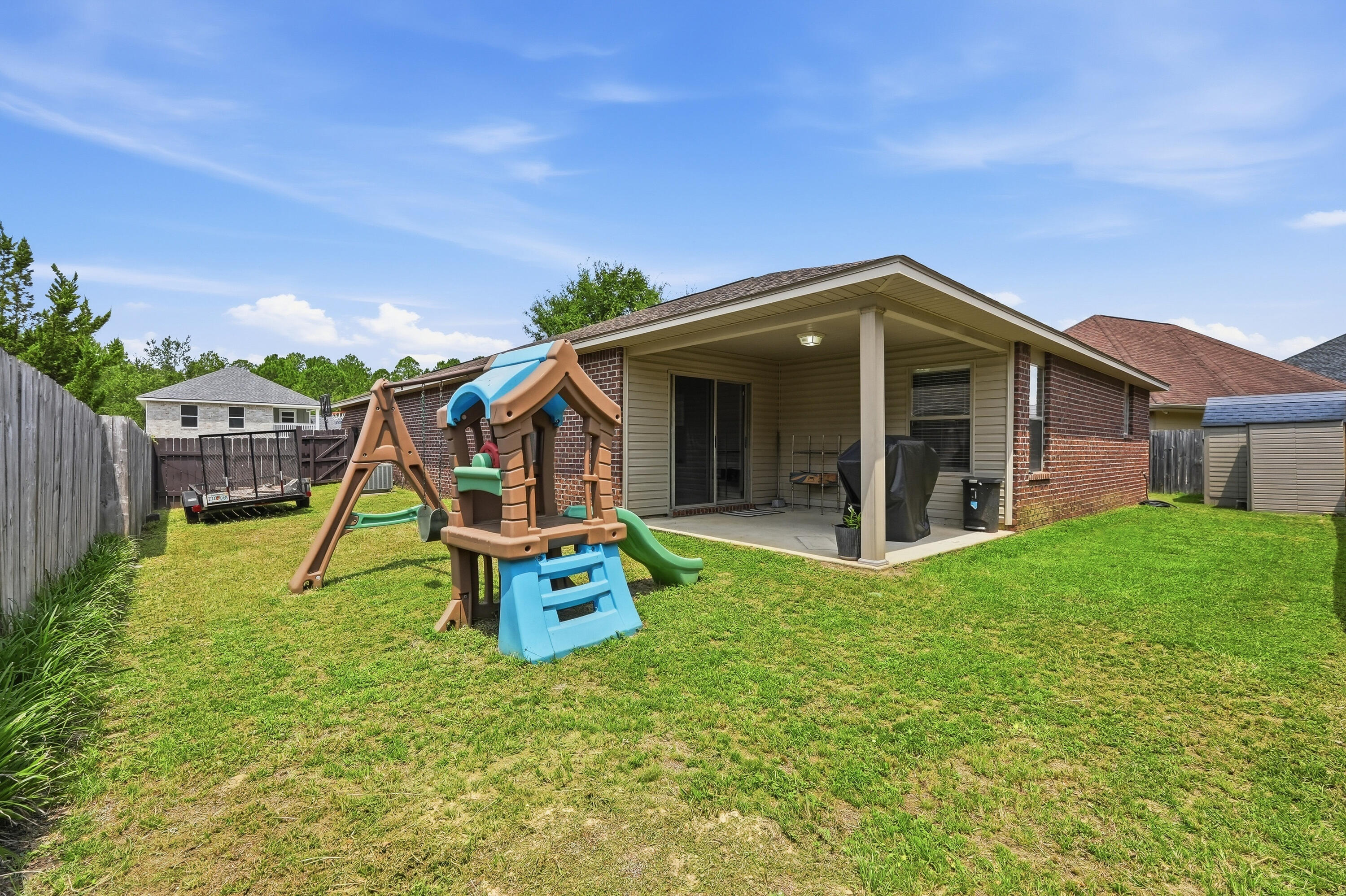4541 Hermosa Road