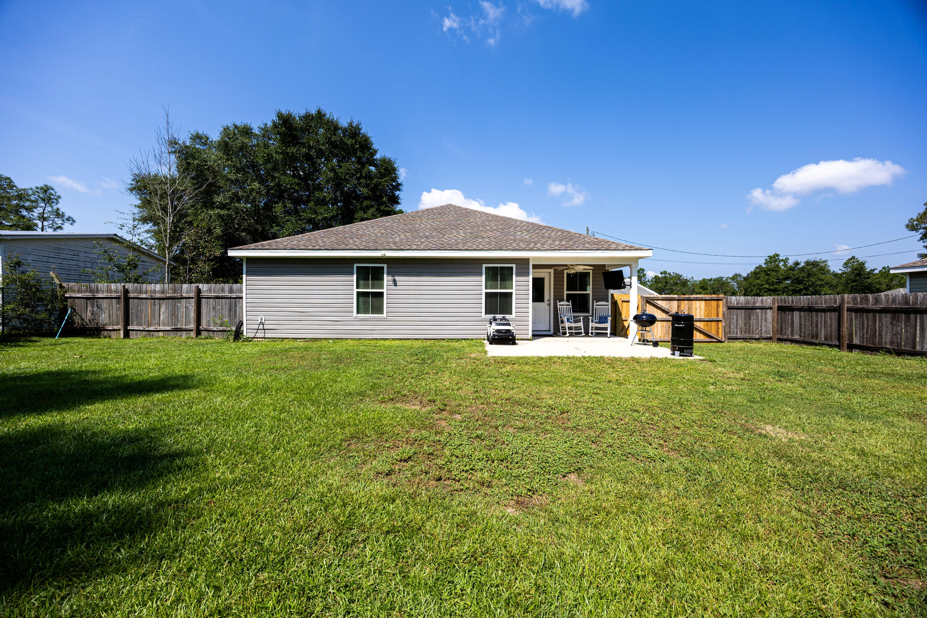 28 Rubens Lane, DeFuniak Springs