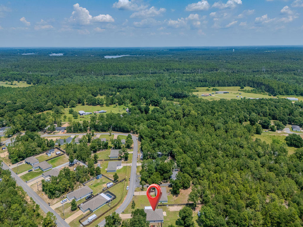 28 Rubens Lane, DeFuniak Springs