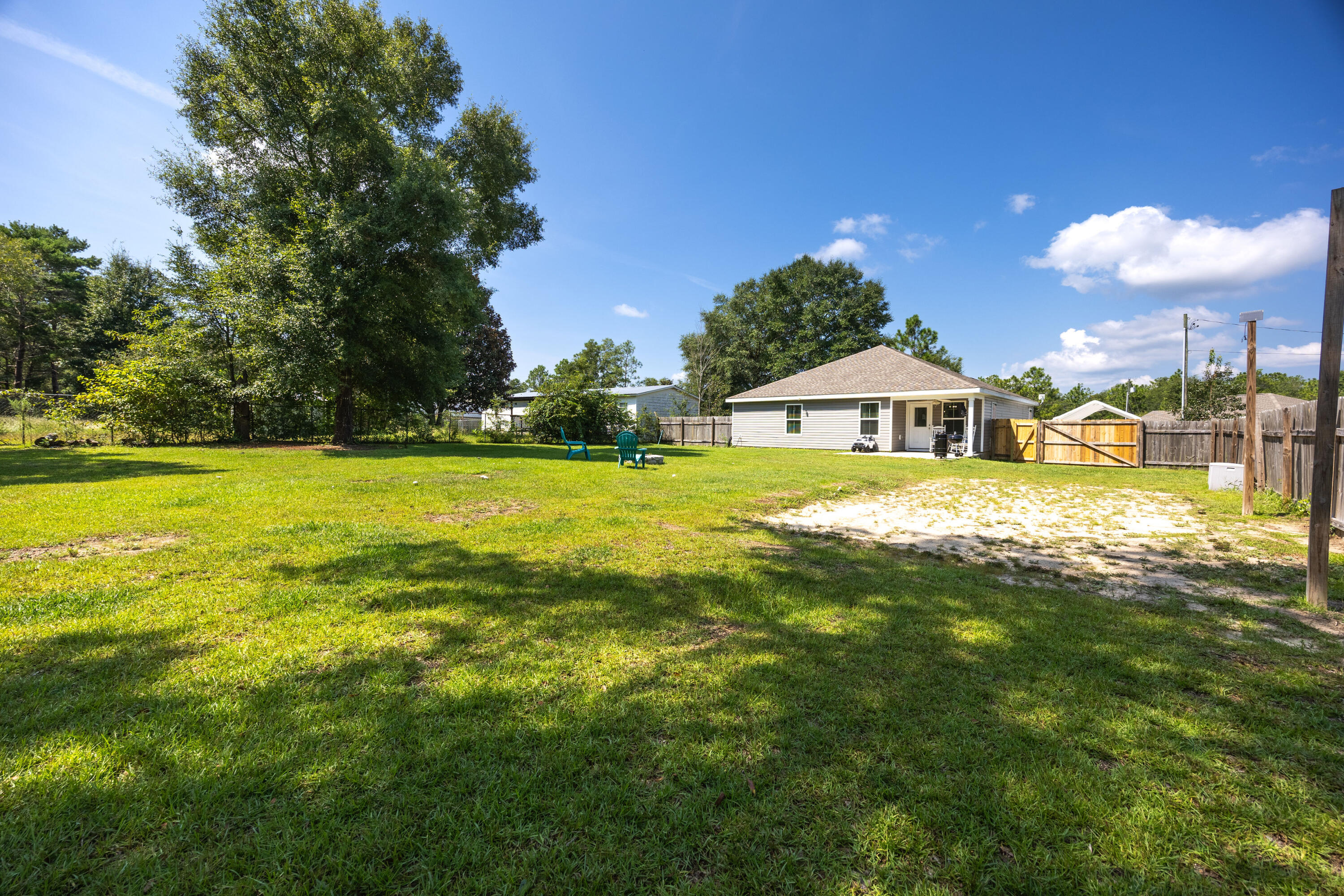 28 Rubens Lane, DeFuniak Springs