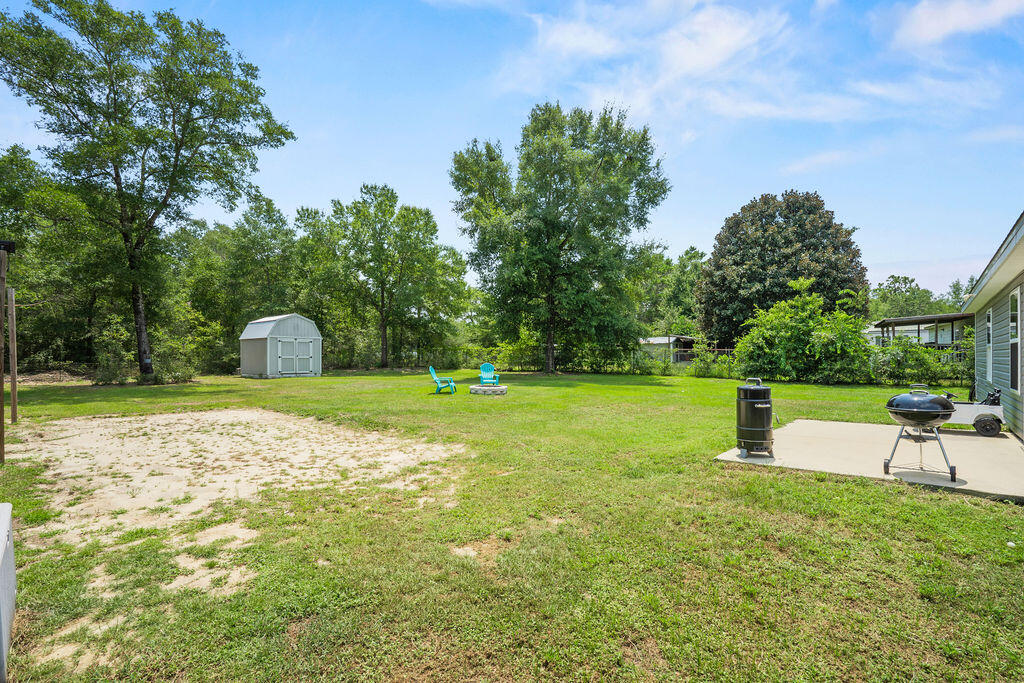 28 Rubens Lane, DeFuniak Springs