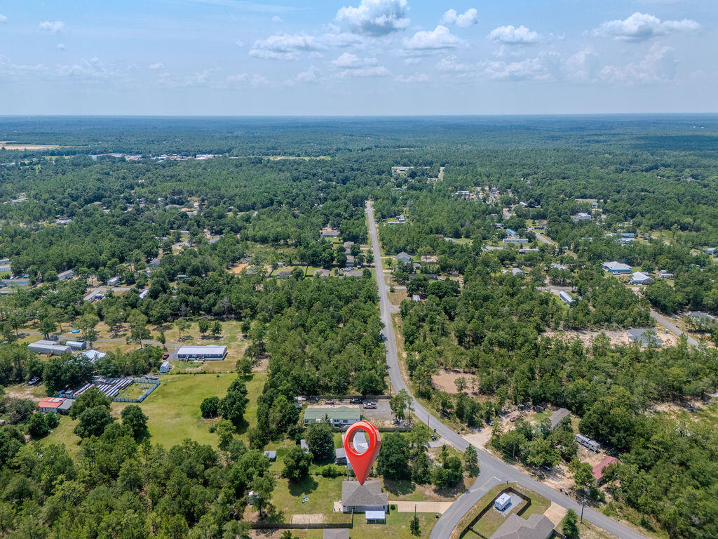 28 Rubens Lane, DeFuniak Springs