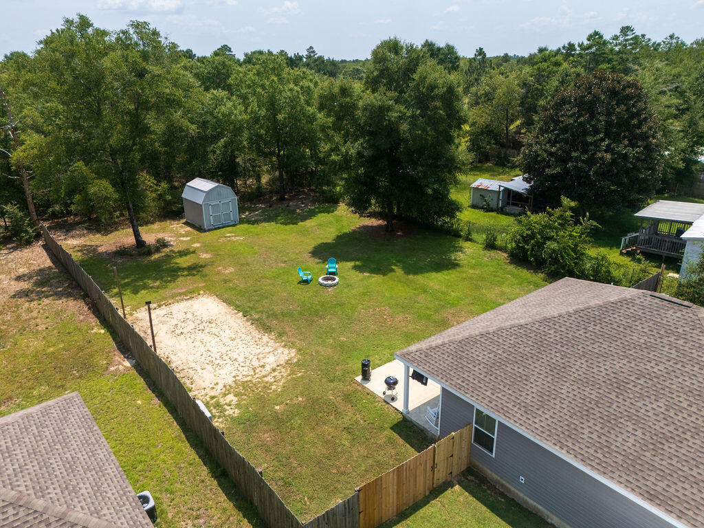 28 Rubens Lane, DeFuniak Springs