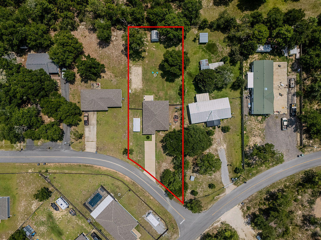 28 Rubens Lane, DeFuniak Springs