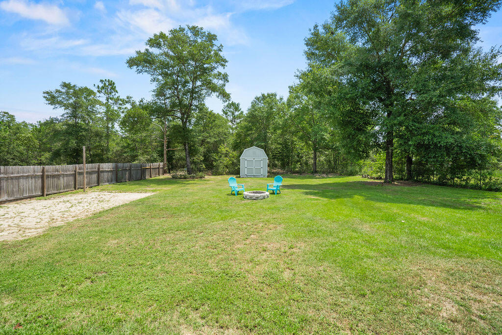28 Rubens Lane, DeFuniak Springs