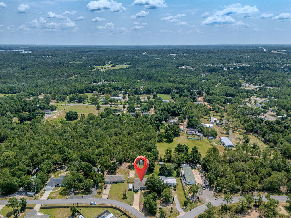 28 Rubens Lane, DeFuniak Springs