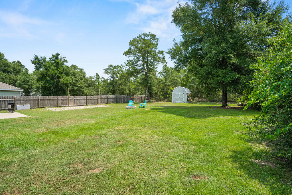 28 Rubens Lane, DeFuniak Springs