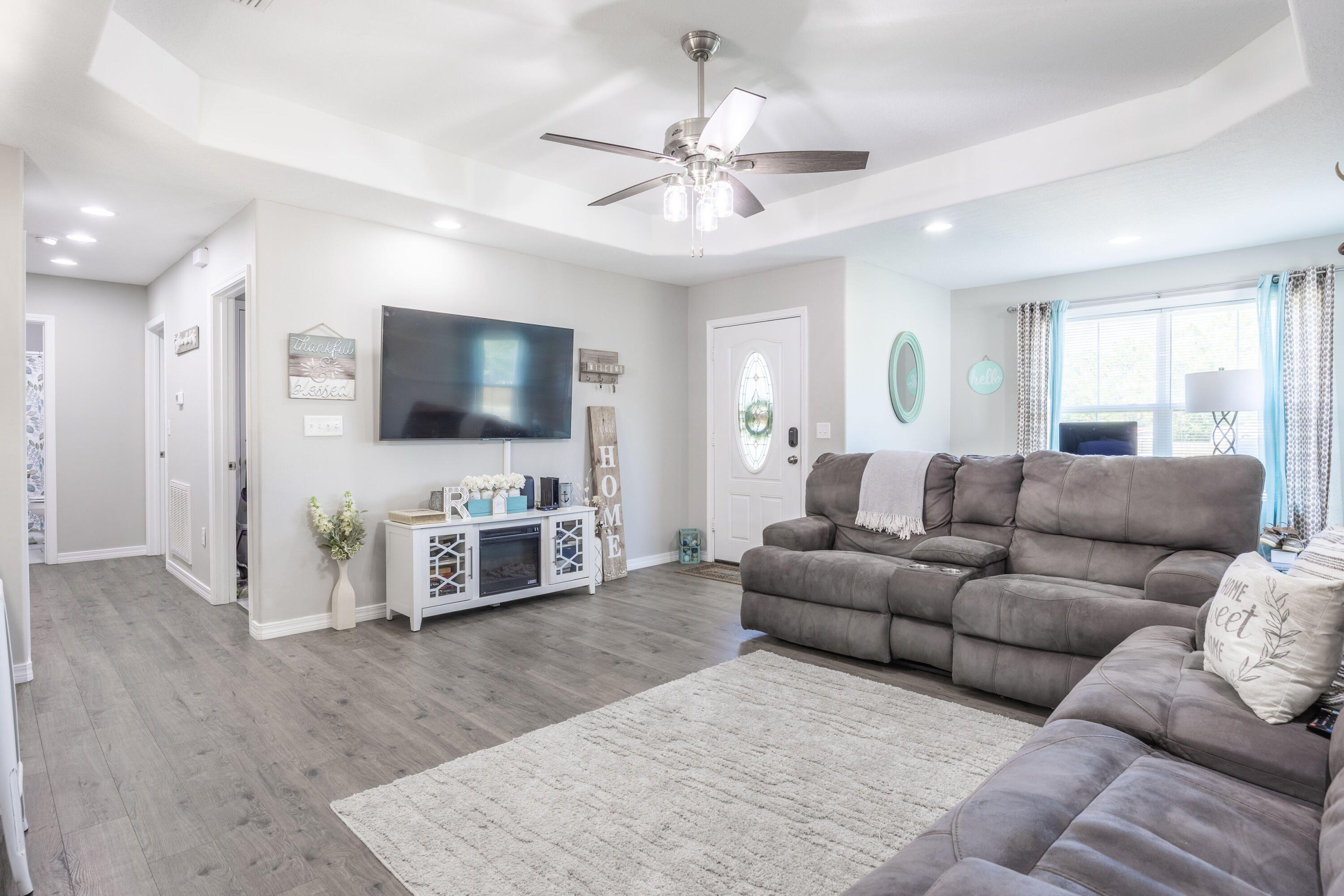 28 Rubens Lane, DeFuniak Springs