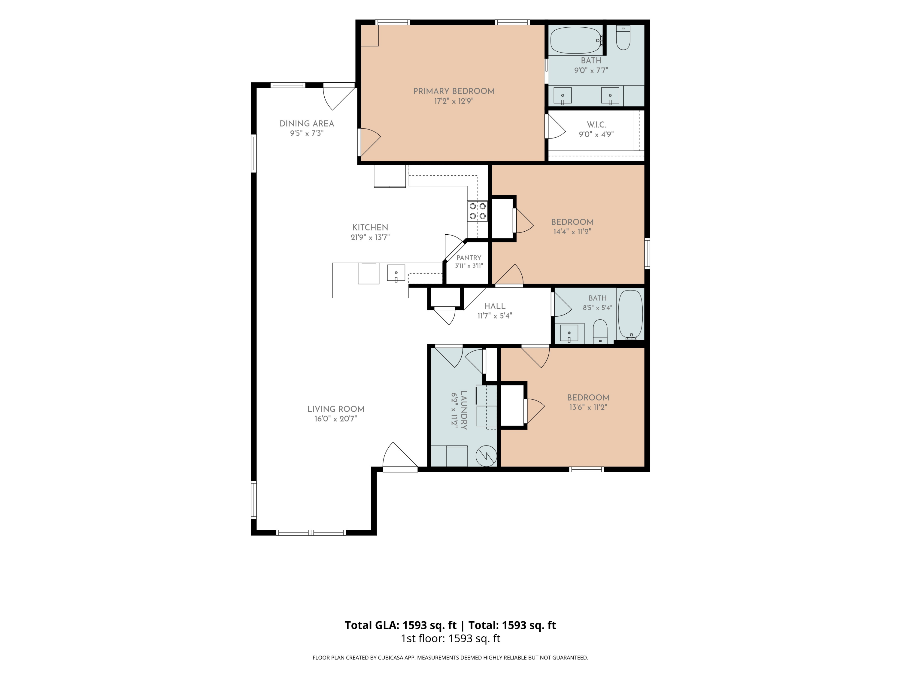 28 Rubens Lane, DeFuniak Springs