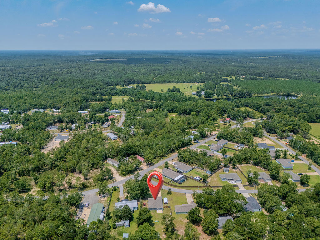 28 Rubens Lane, DeFuniak Springs
