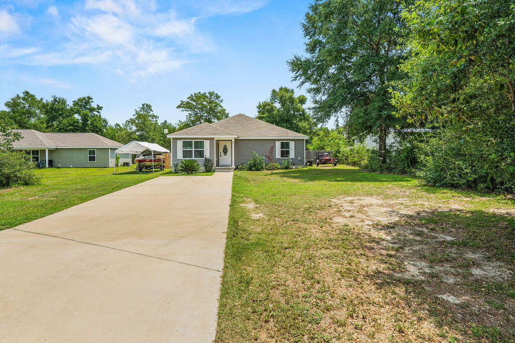 28 Rubens Lane, DeFuniak Springs