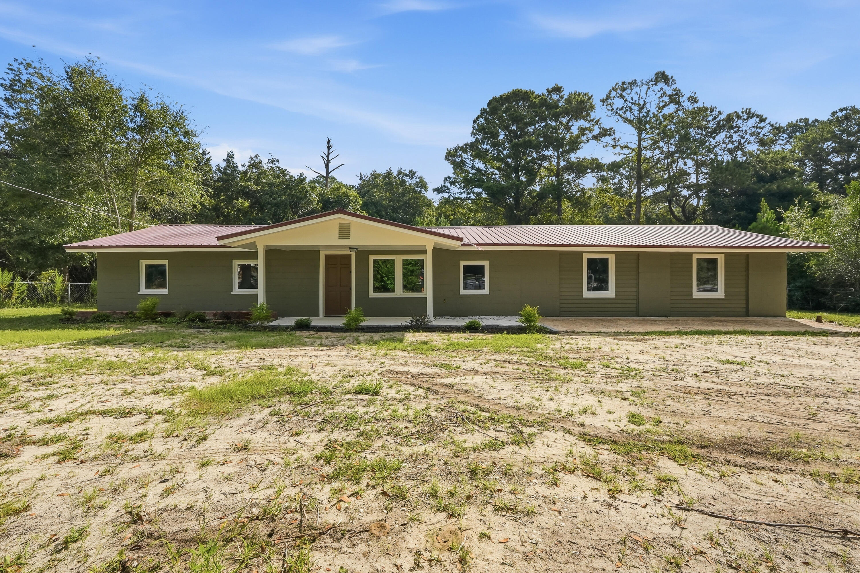 4104 County Highway 1087, DeFuniak Springs