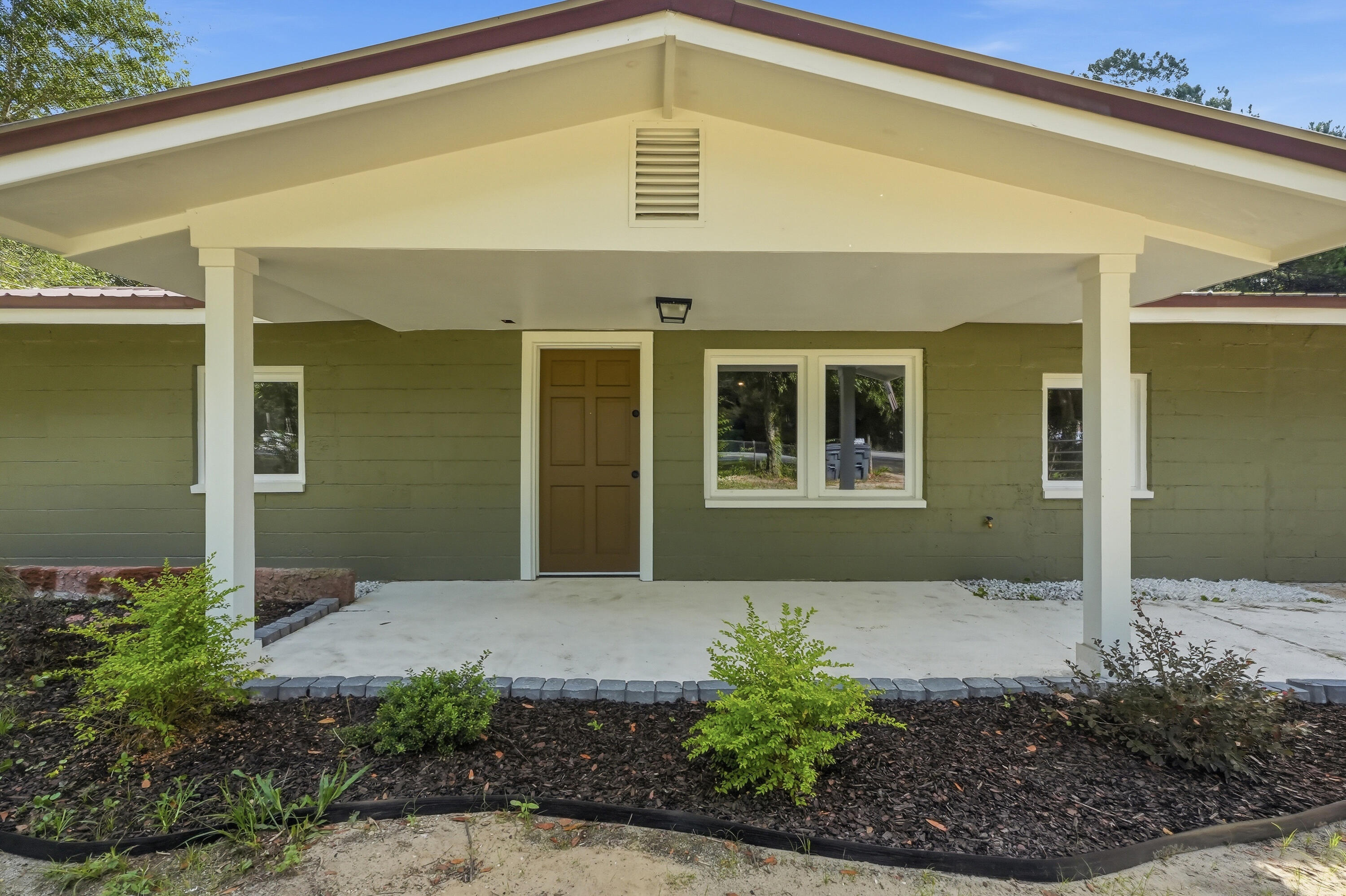 4104 County Highway 1087, DeFuniak Springs