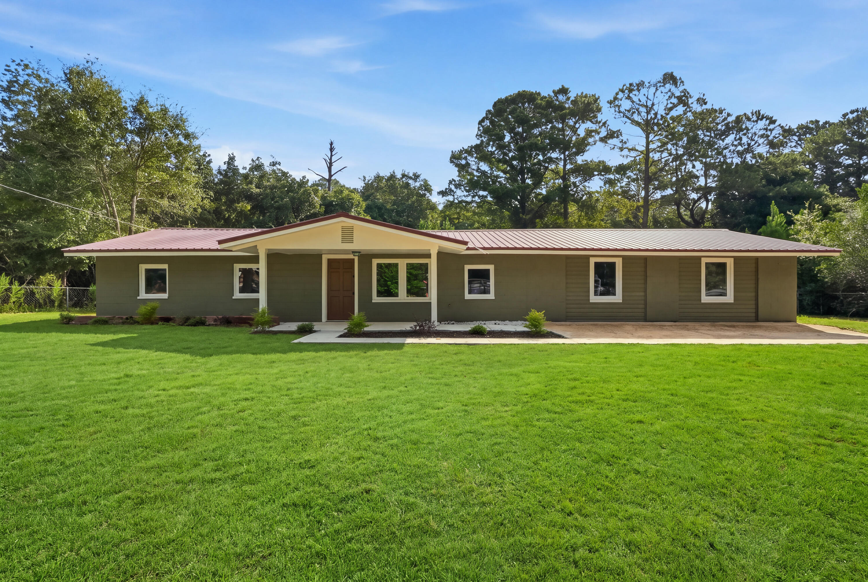 4104 County Highway 1087, DeFuniak Springs
