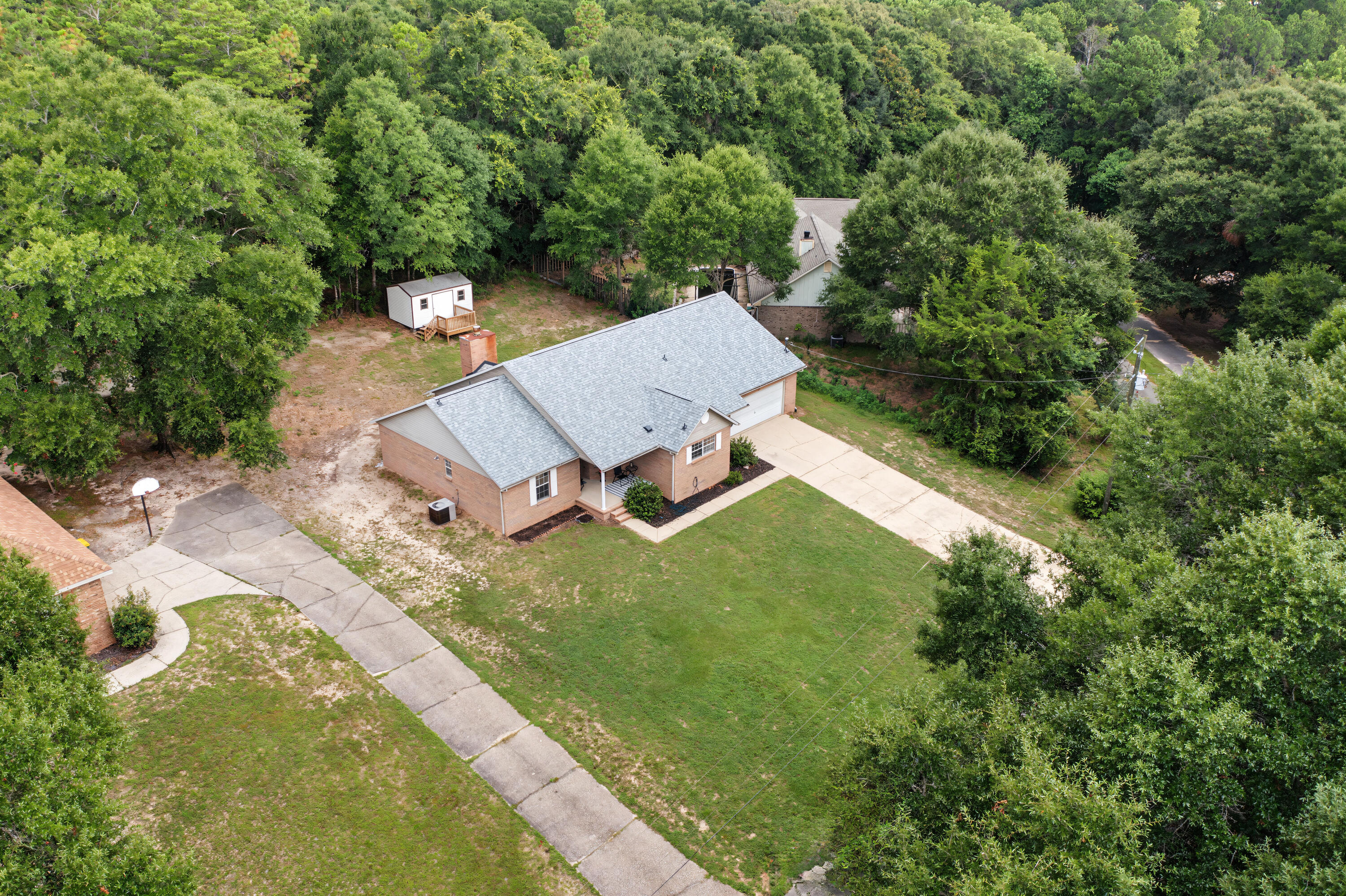 213 Hunter Drive
