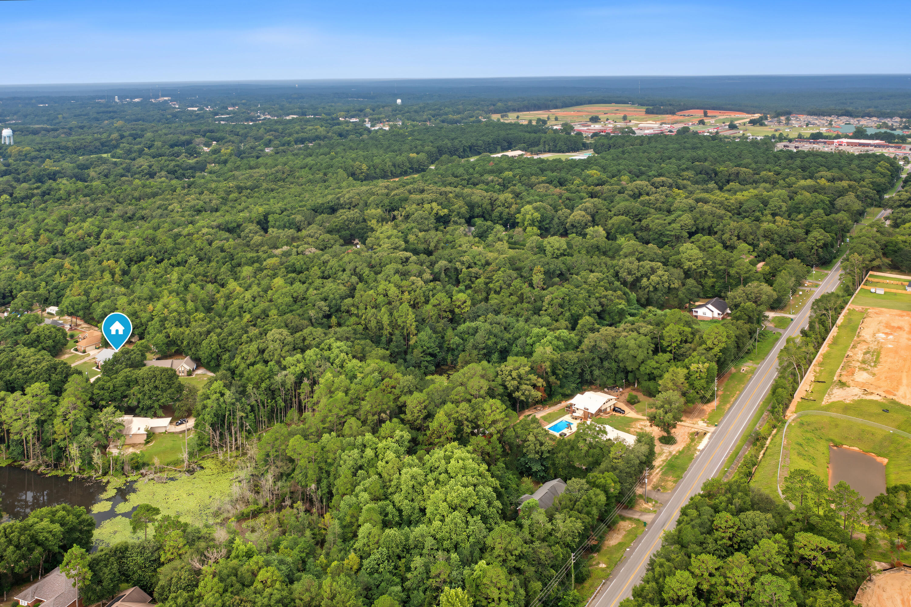 213 Hunter Drive