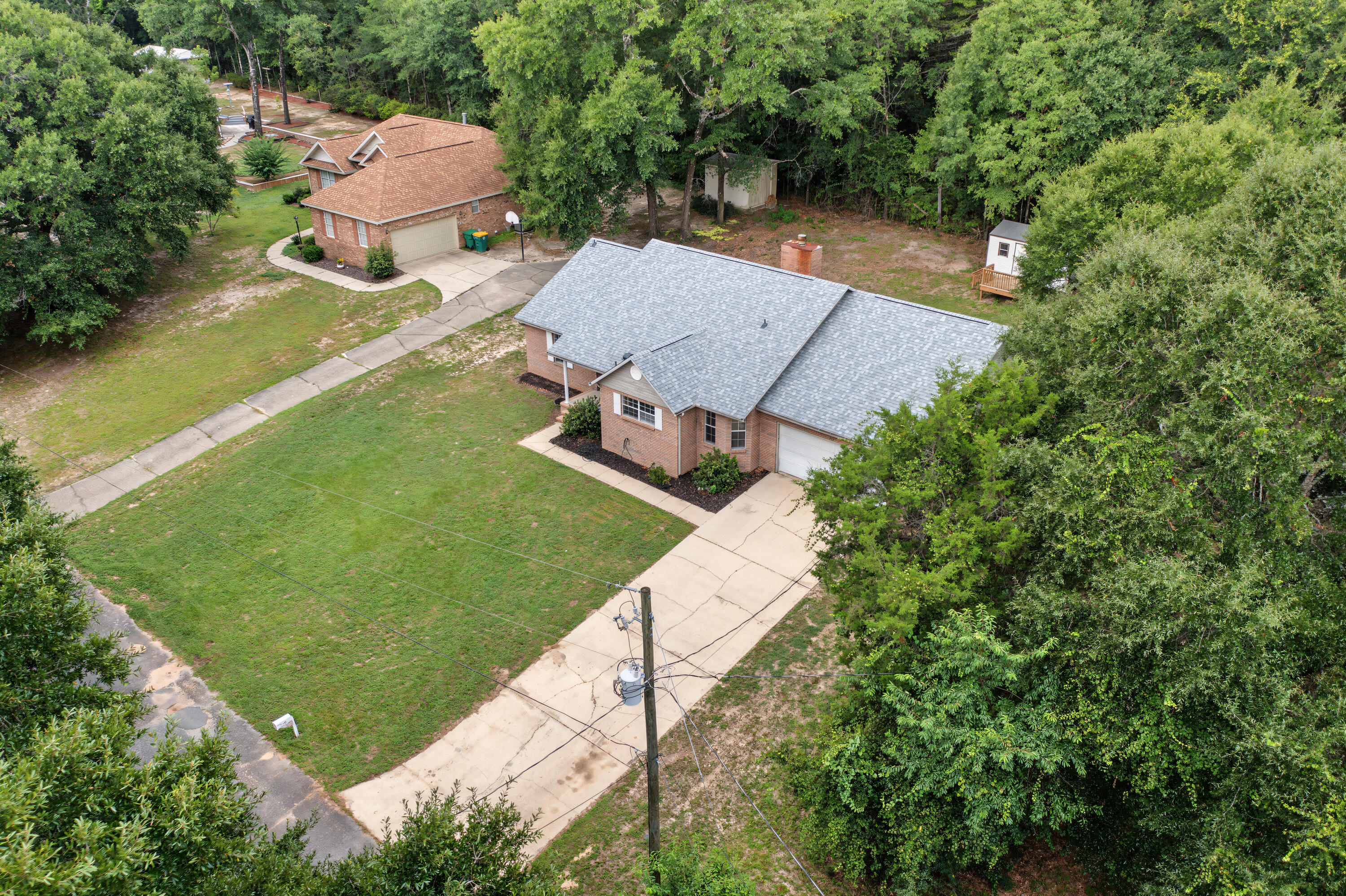213 Hunter Drive