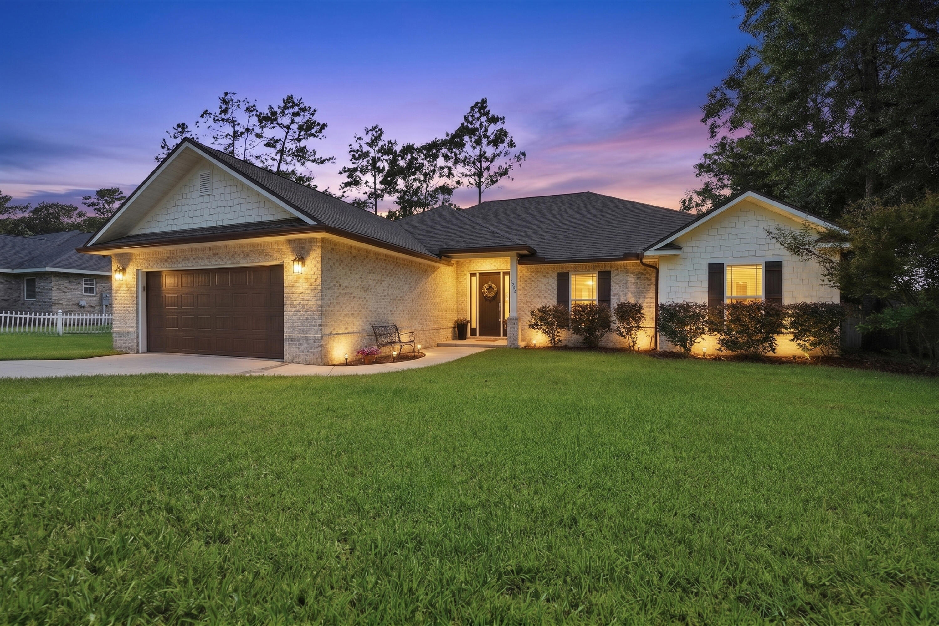 6034 W Dogwood Drive