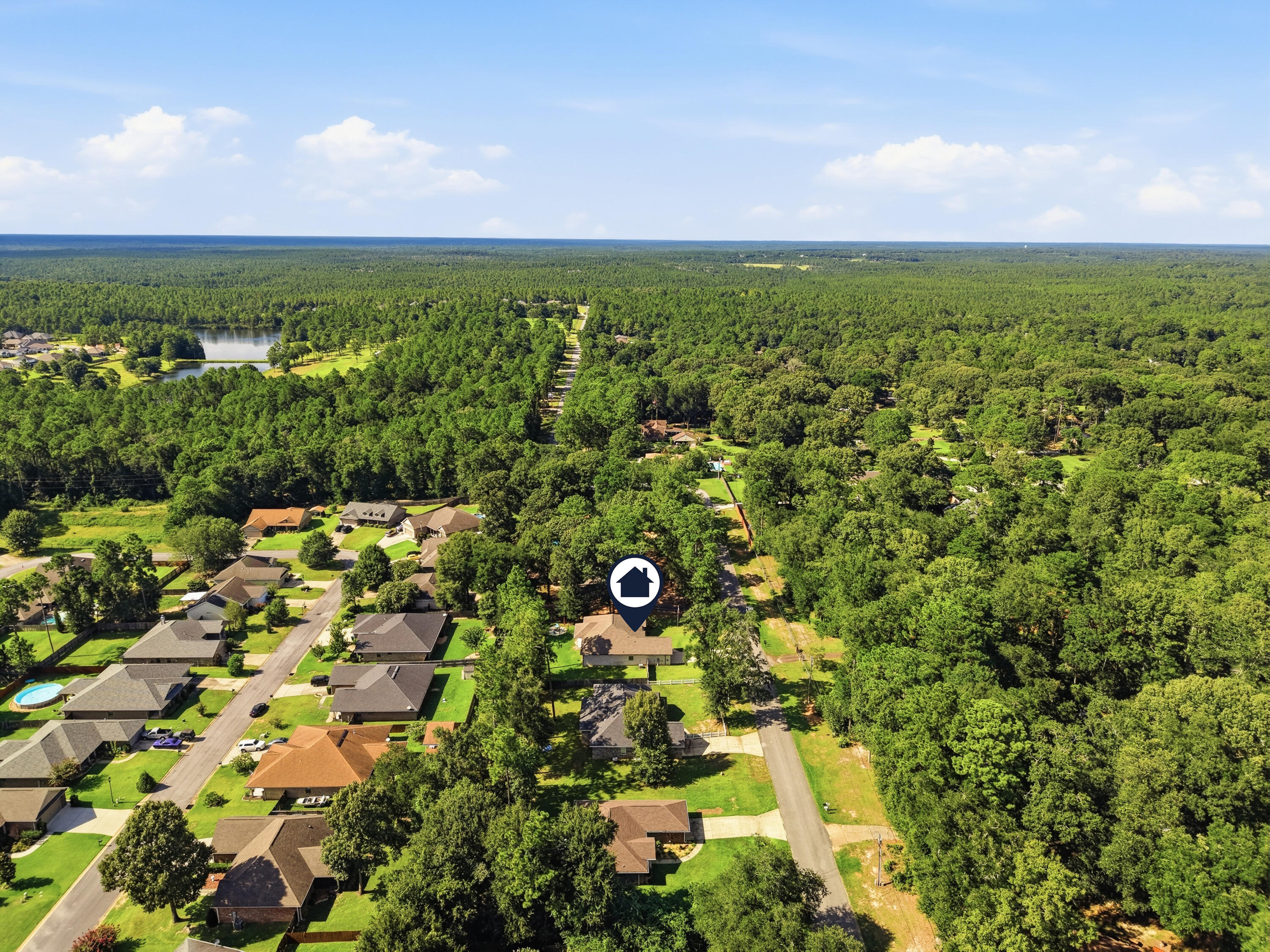 6034 W Dogwood Drive
