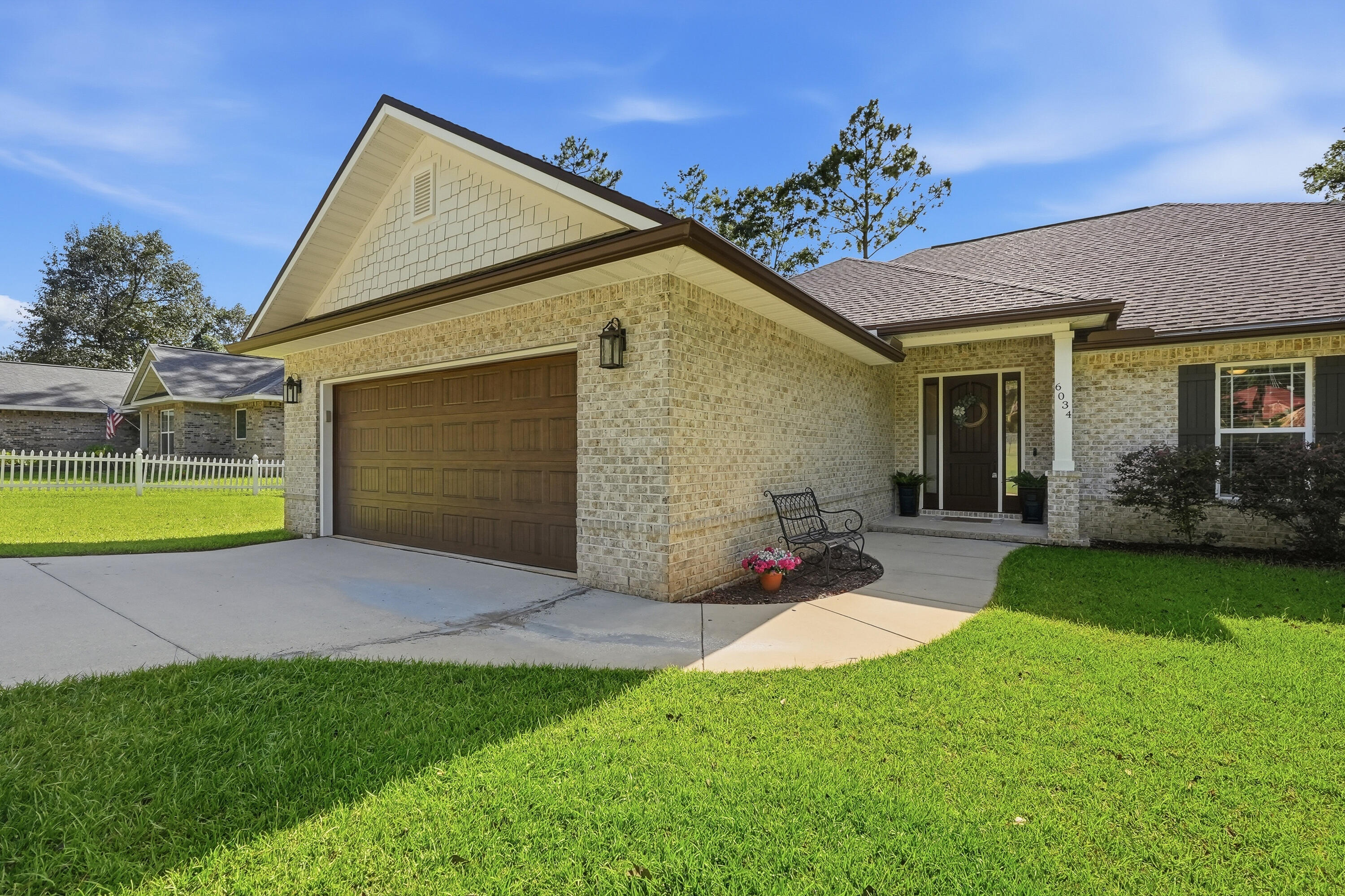 6034 W Dogwood Drive