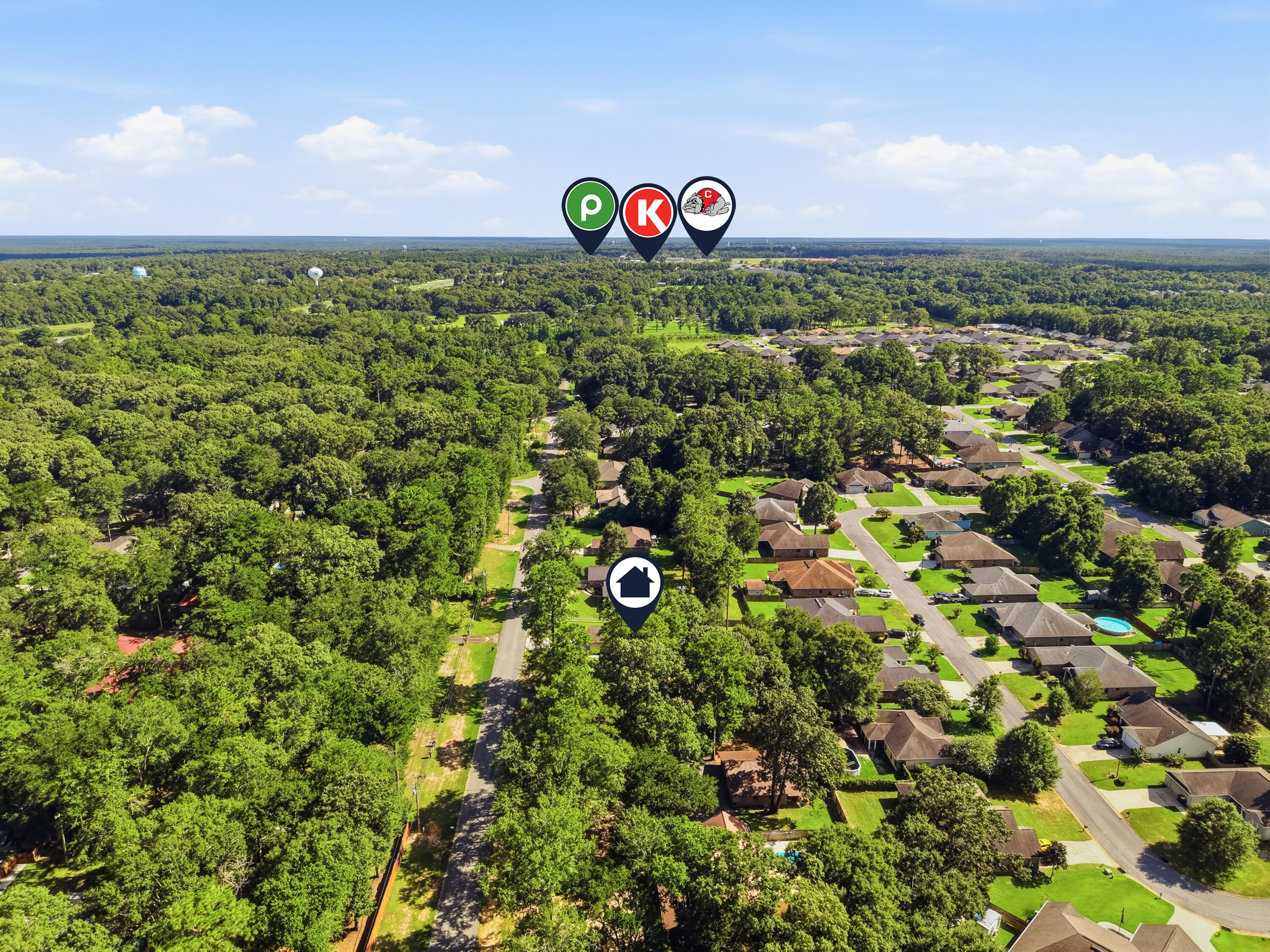 6034 W Dogwood Drive