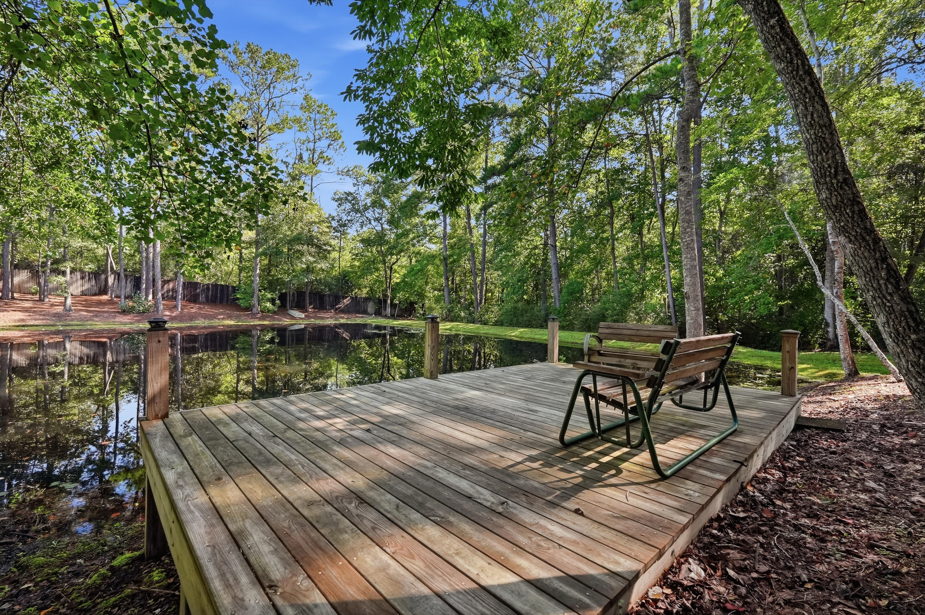 5845 White Oak Drive