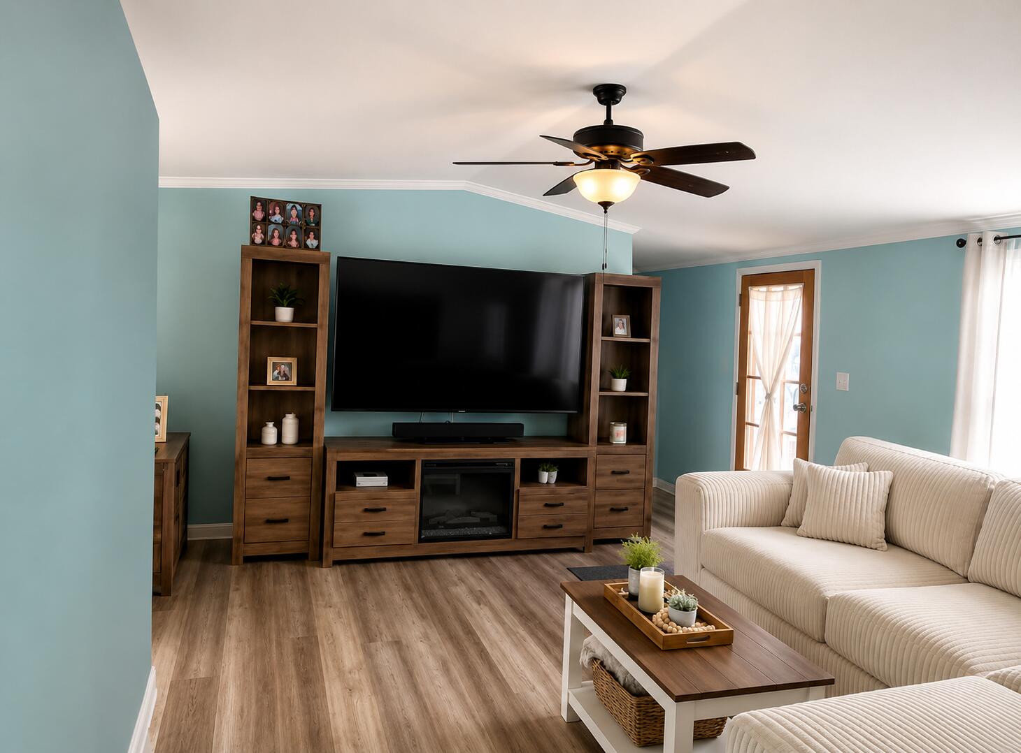 204 Greene Boulevard, DeFuniak Springs