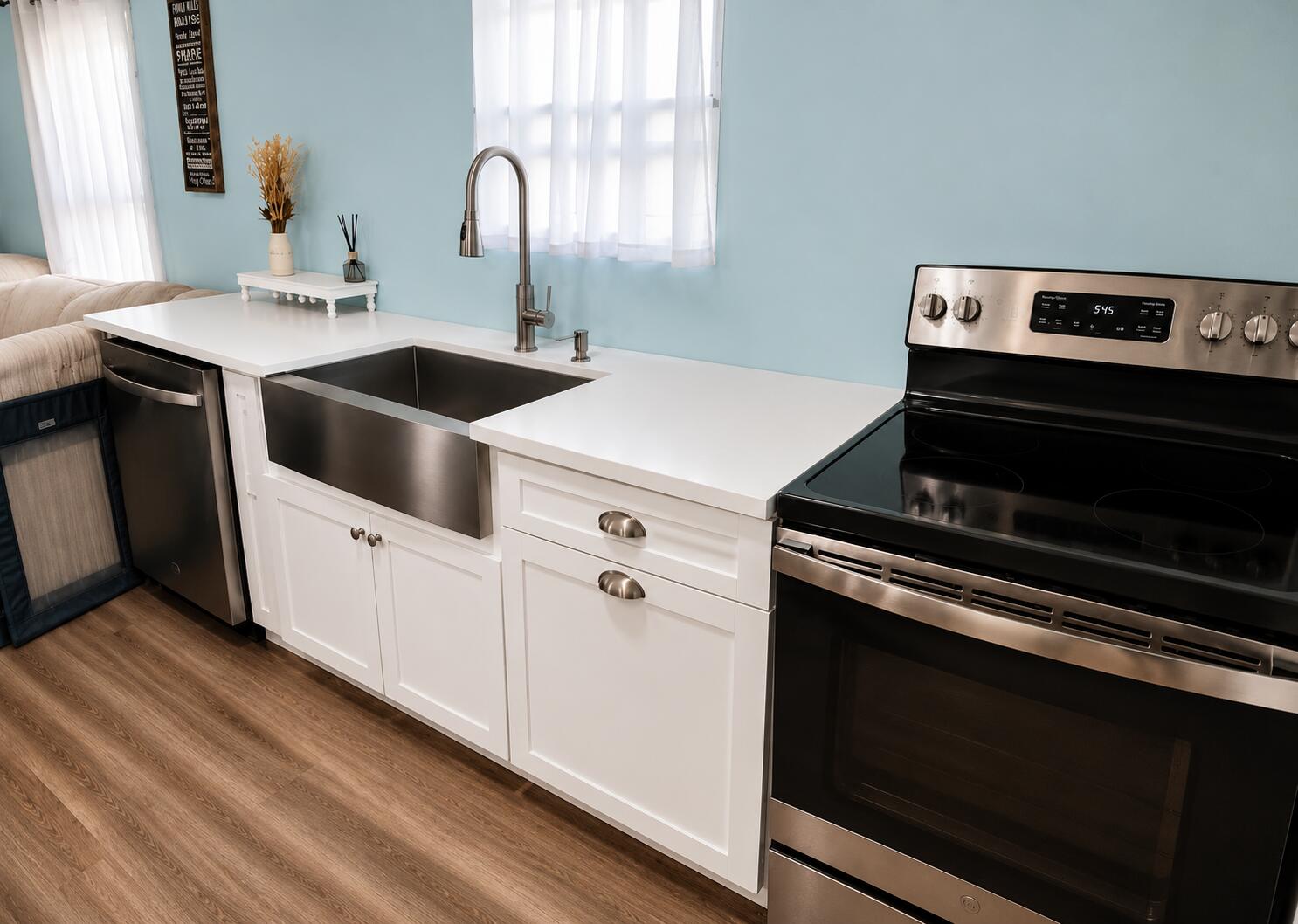 204 Greene Boulevard, DeFuniak Springs