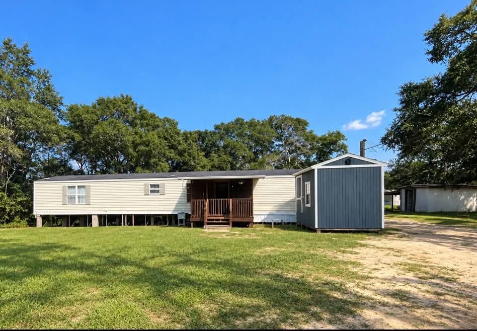 204 Greene Boulevard, DeFuniak Springs