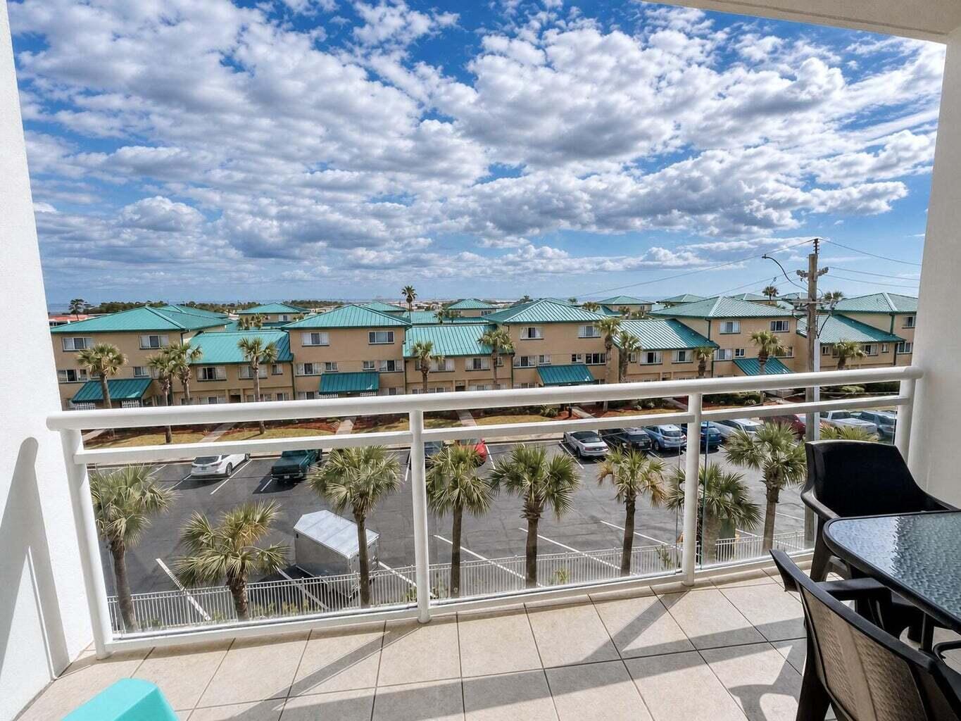 1517 SE Miracle Strip Parkway 403