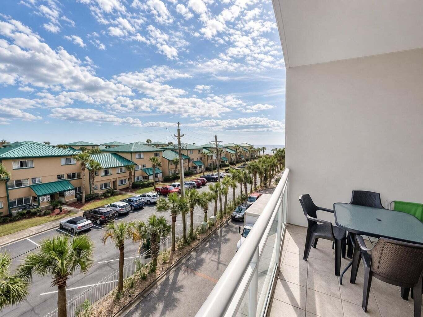 1517 SE Miracle Strip Parkway 403