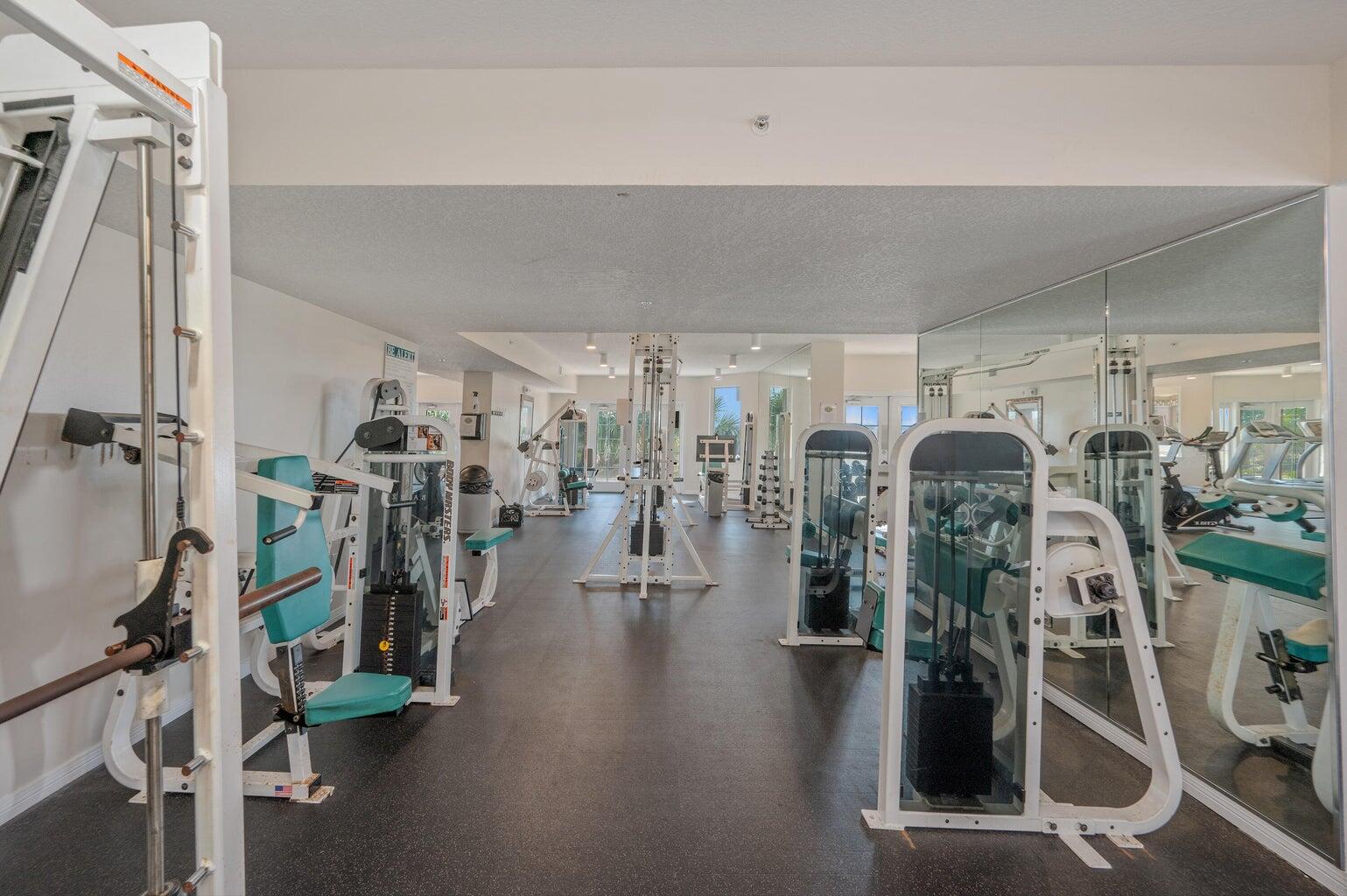 1517 SE Miracle Strip Parkway 403