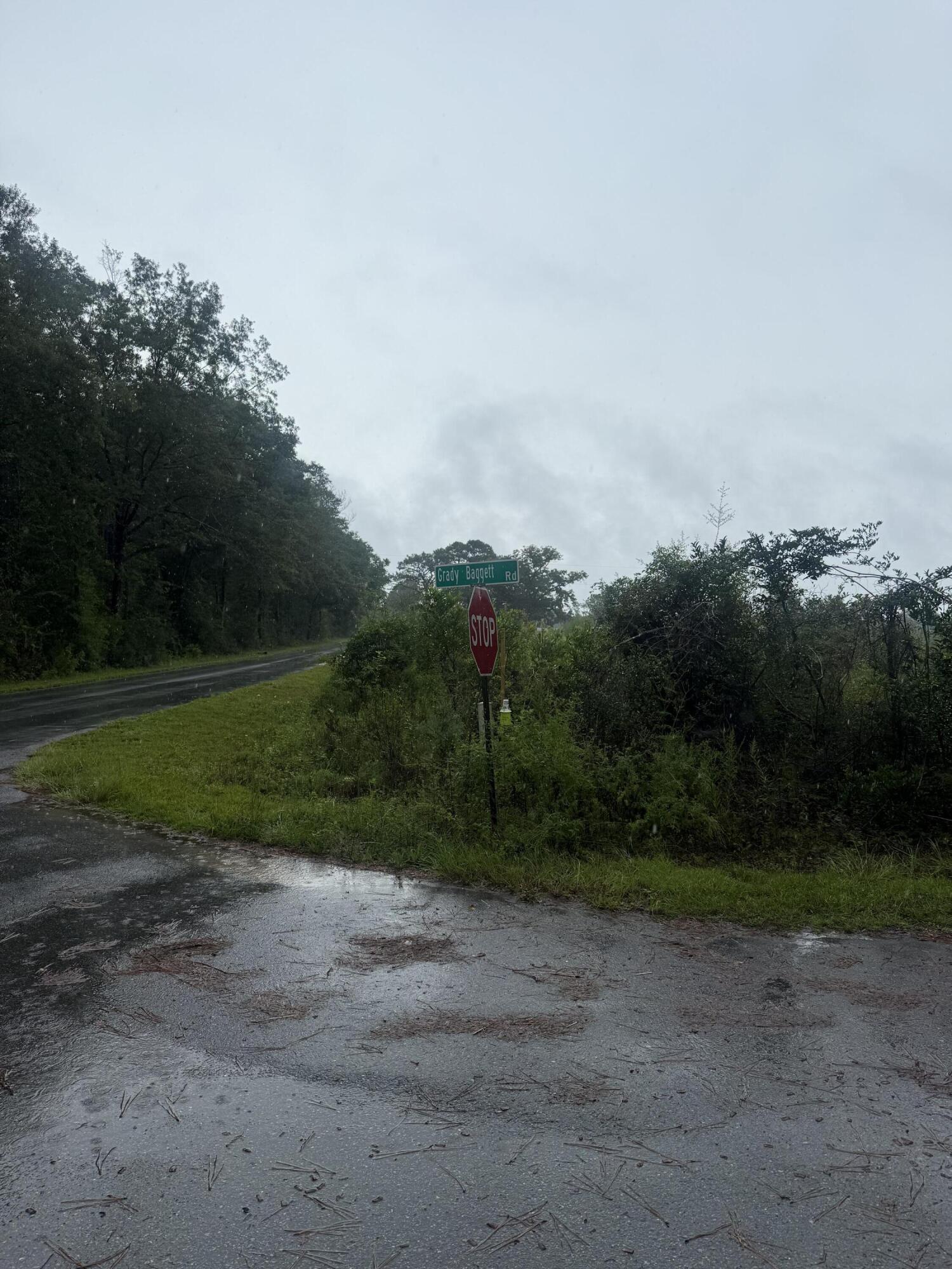 1950 Grady Baggett Road