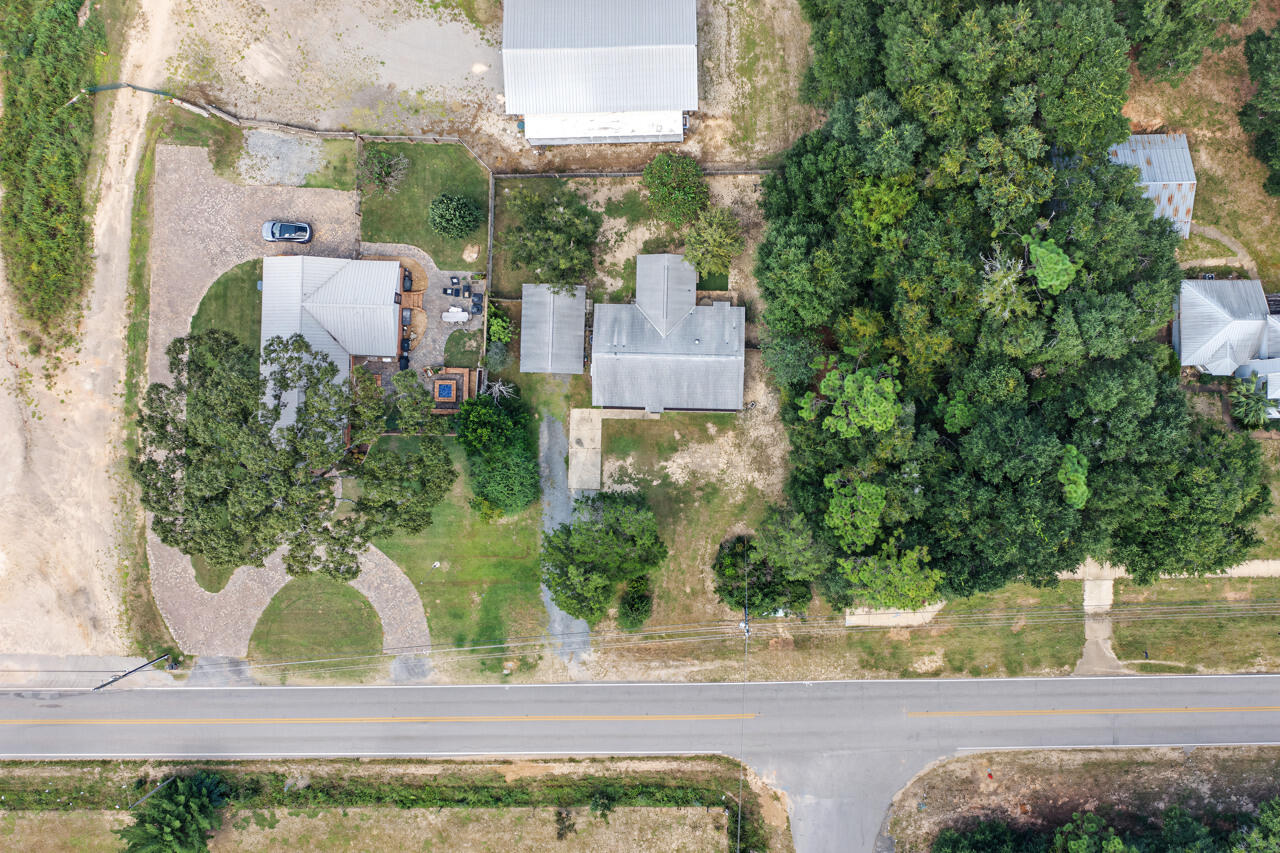 6096 Old Bethel Road