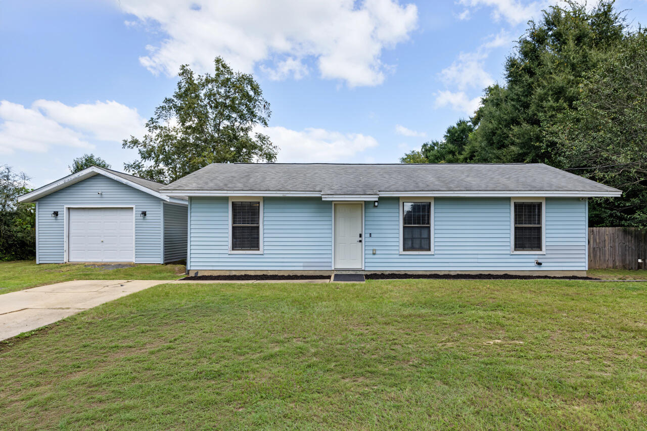 6096 Old Bethel Road
